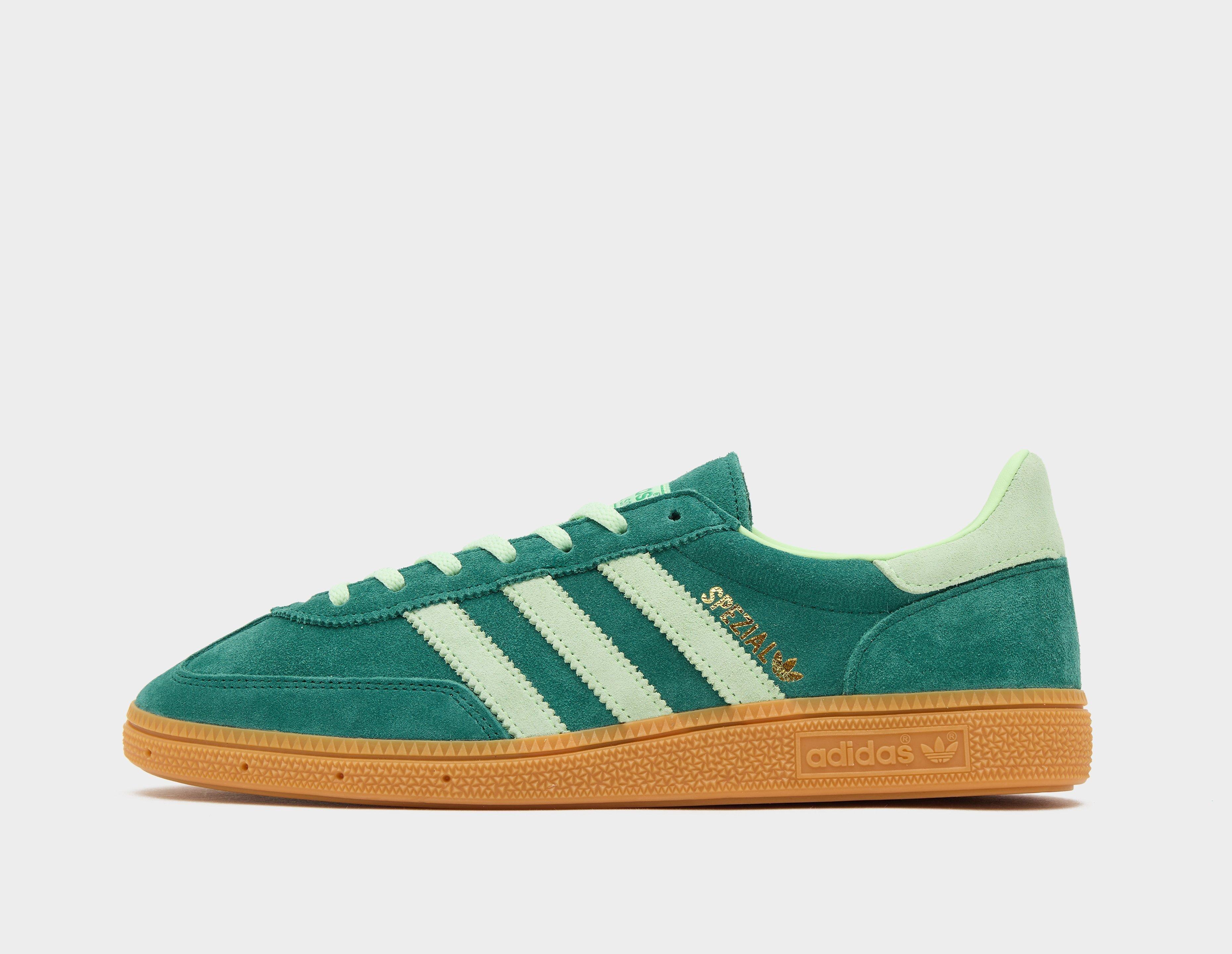 Spezial green sale