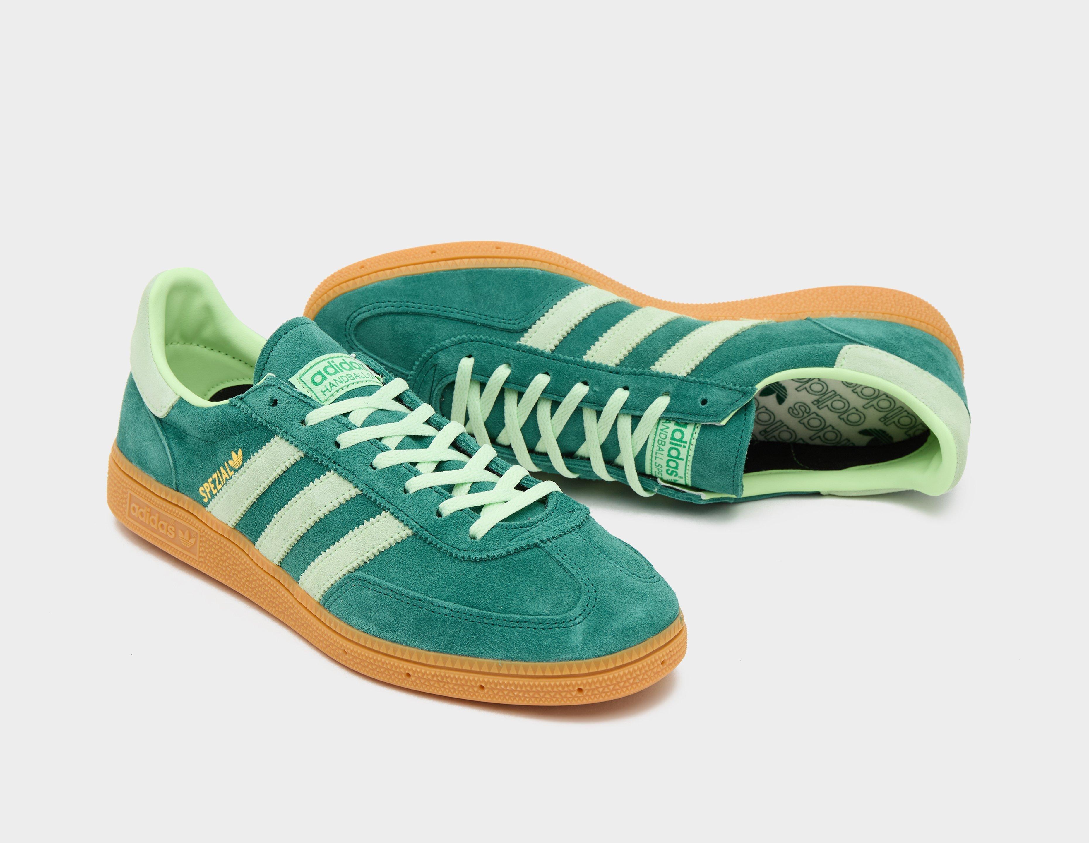 Adidas store spezial verte