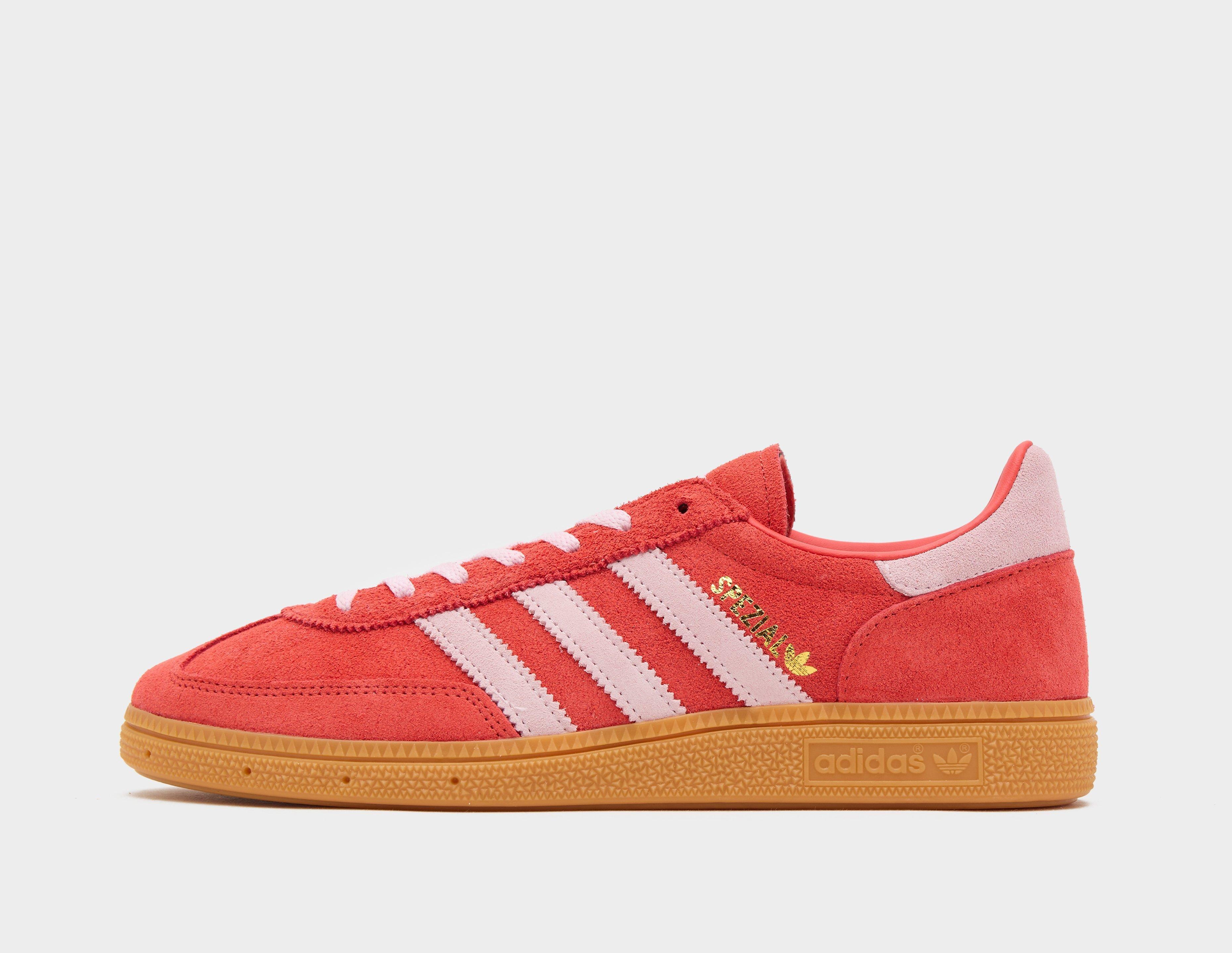 adidas Originals Handball Spezial en Rojo size Espa a