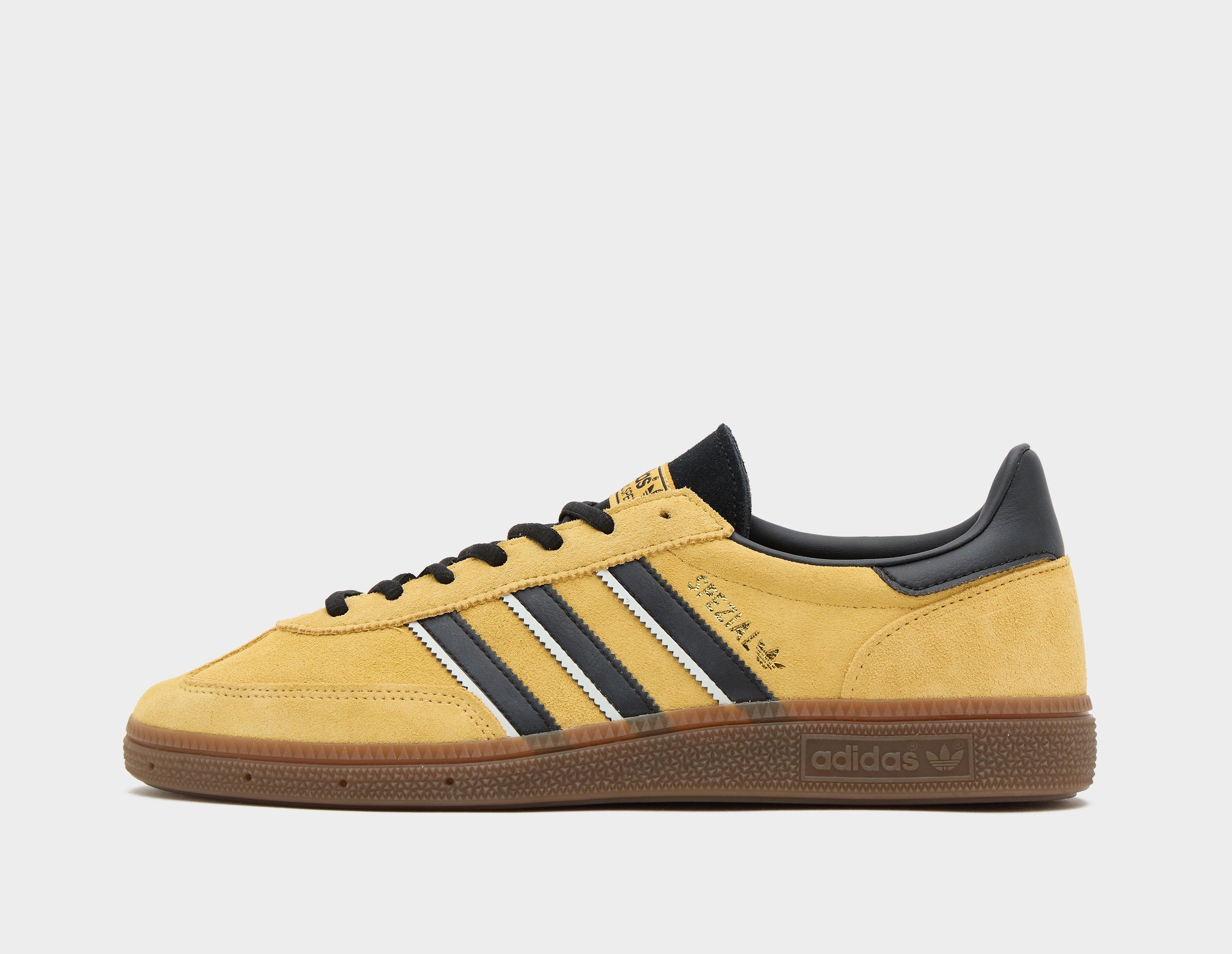 Adidas shop originals yellow