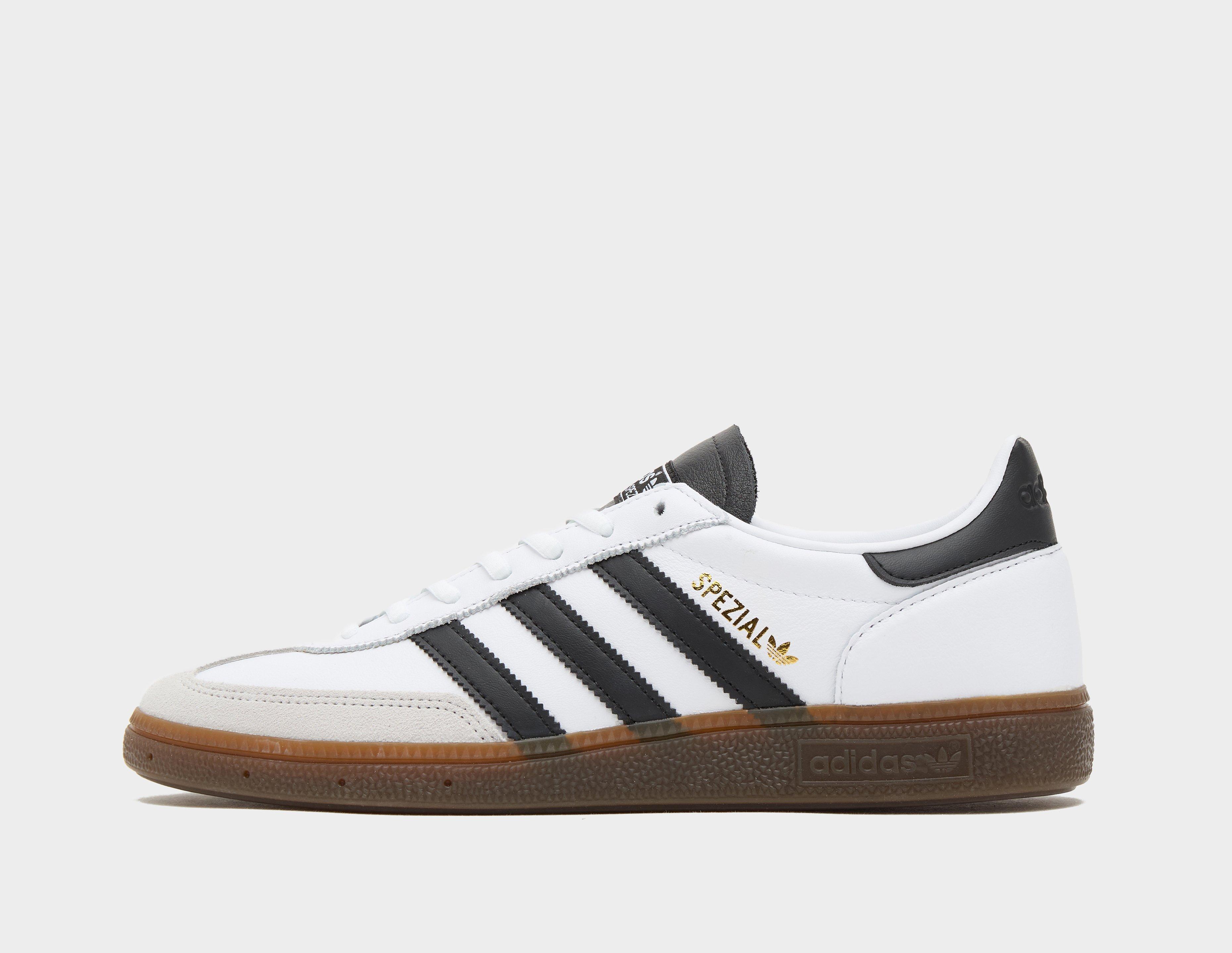 Adidas handball spezial grøn sale