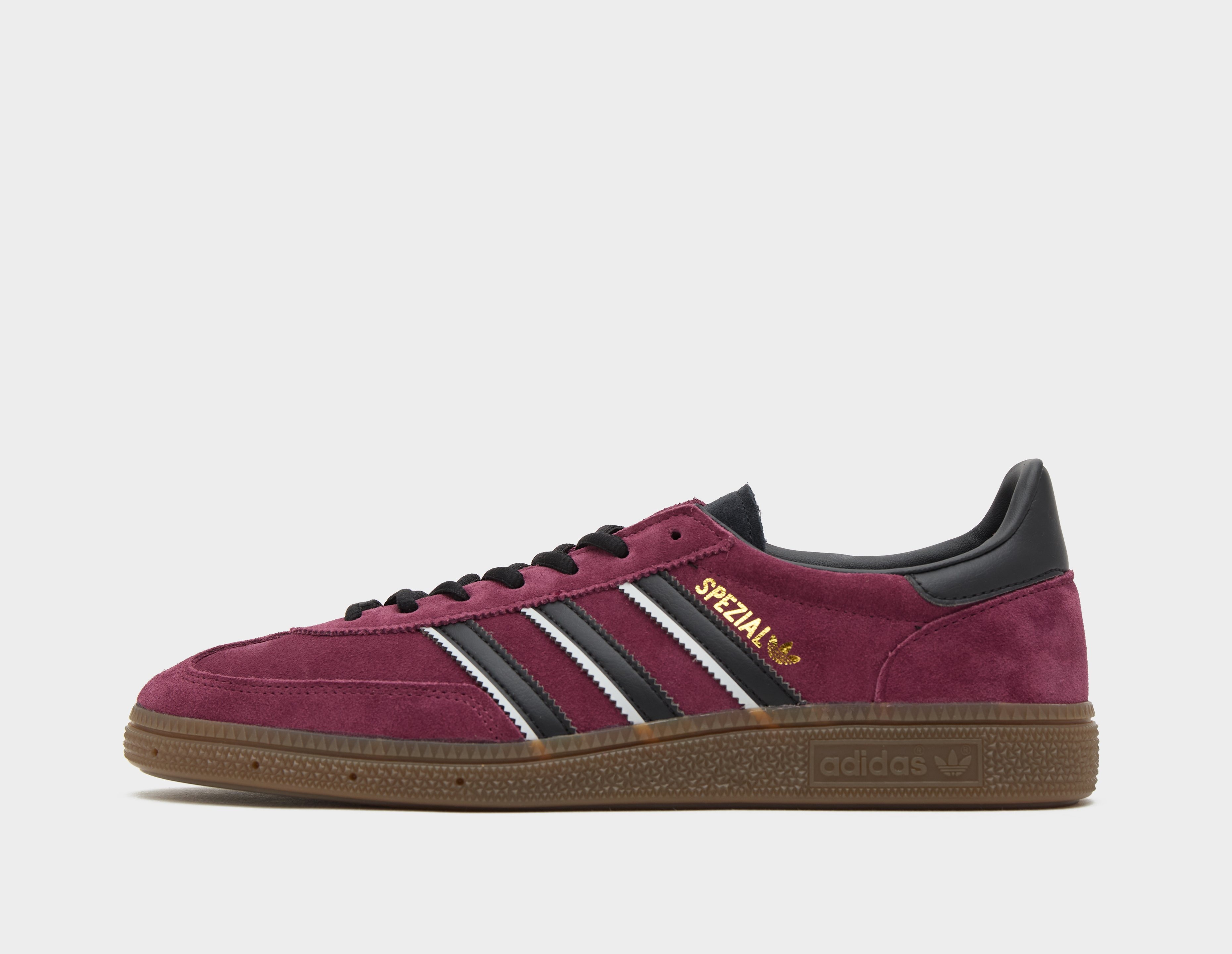 Adidas spezial purple sale