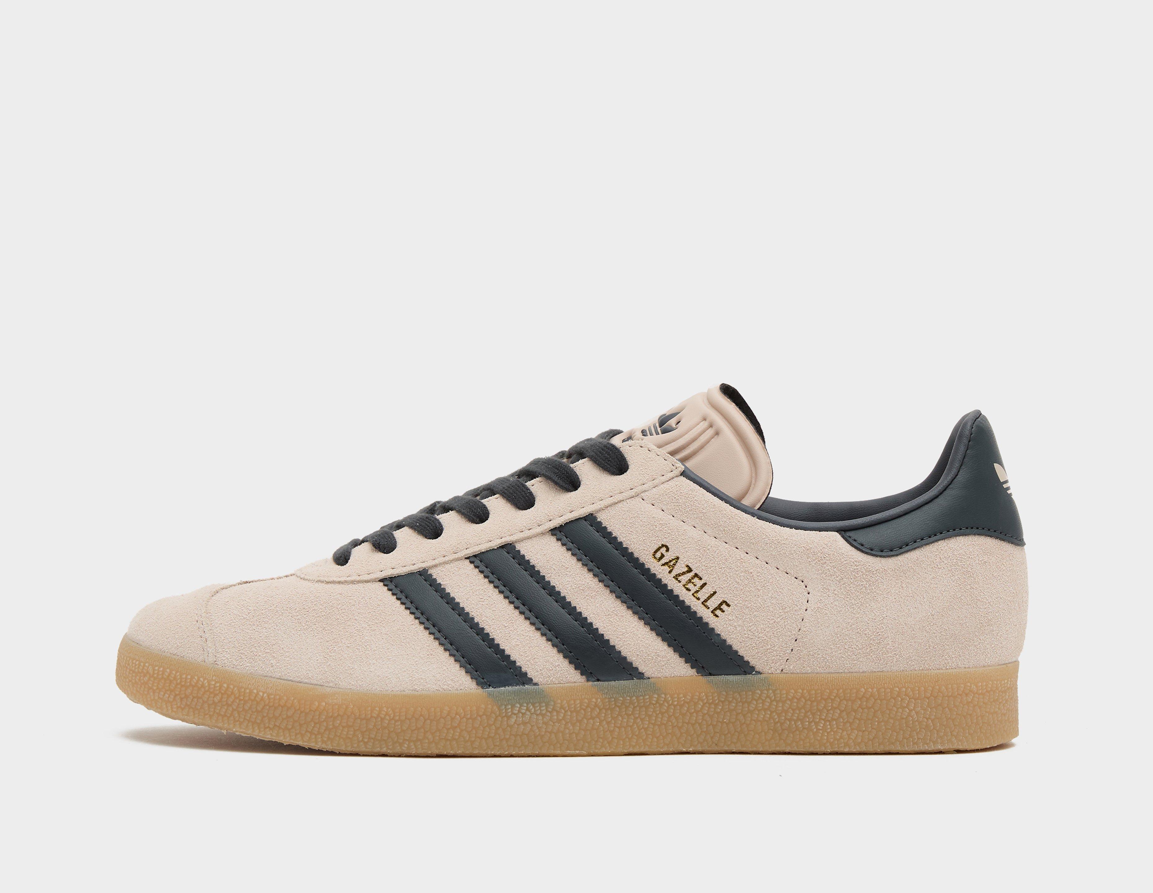 adidas Originals Gazelle Homme Maron Size France