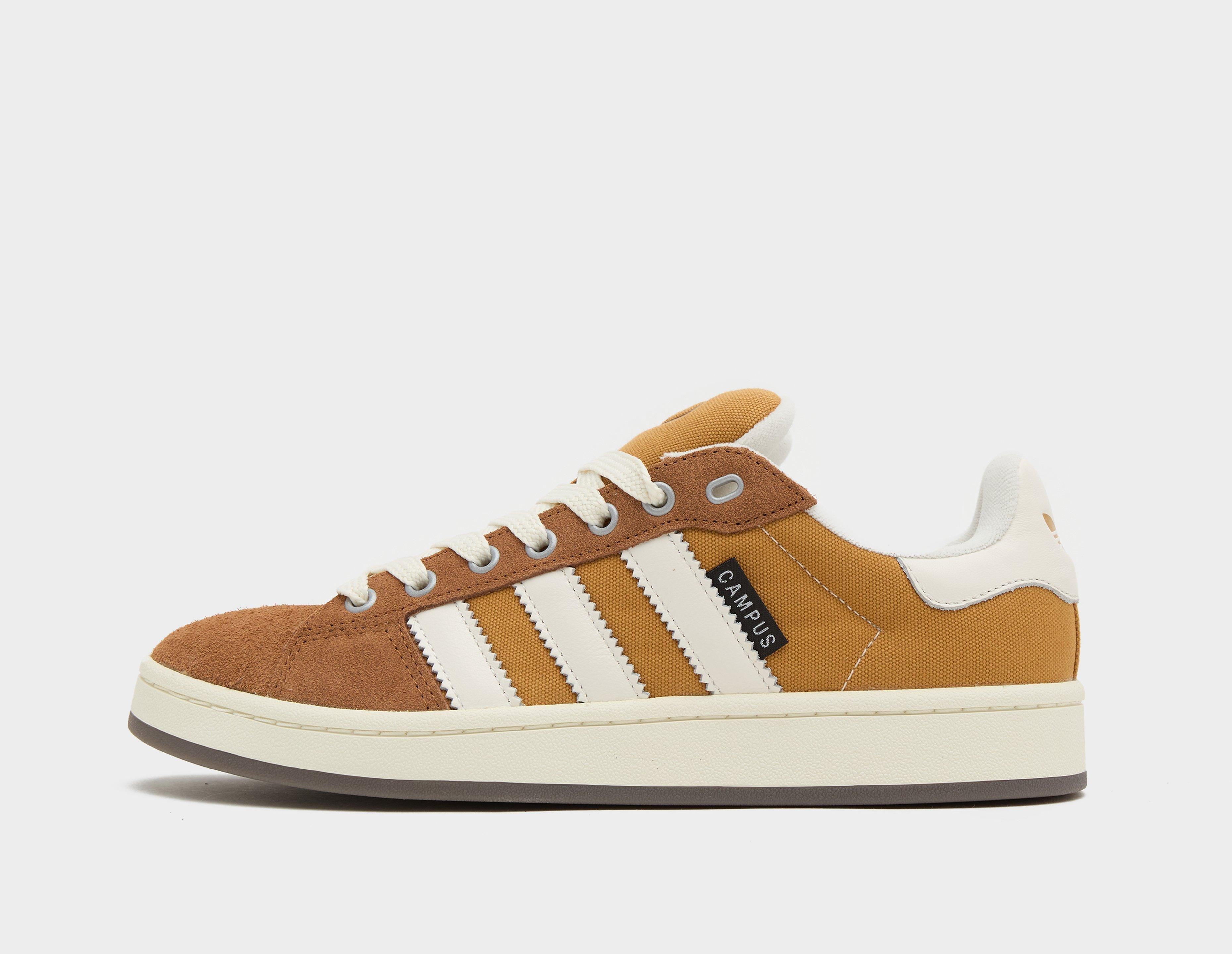 Healthdesign? | dde Adidas Adilette Blue White | Brown adidas