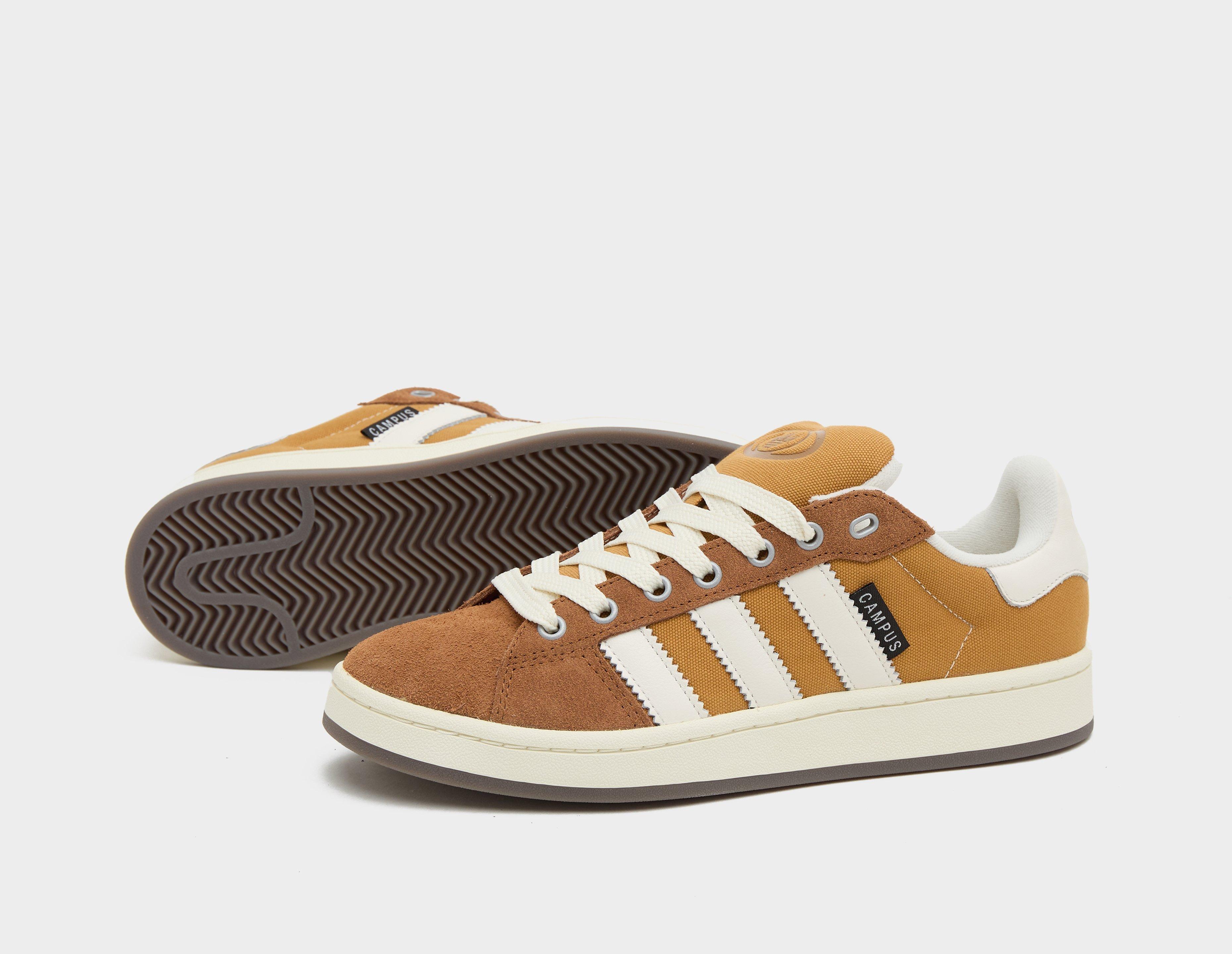 Adidas super ape star cheap heren bruin