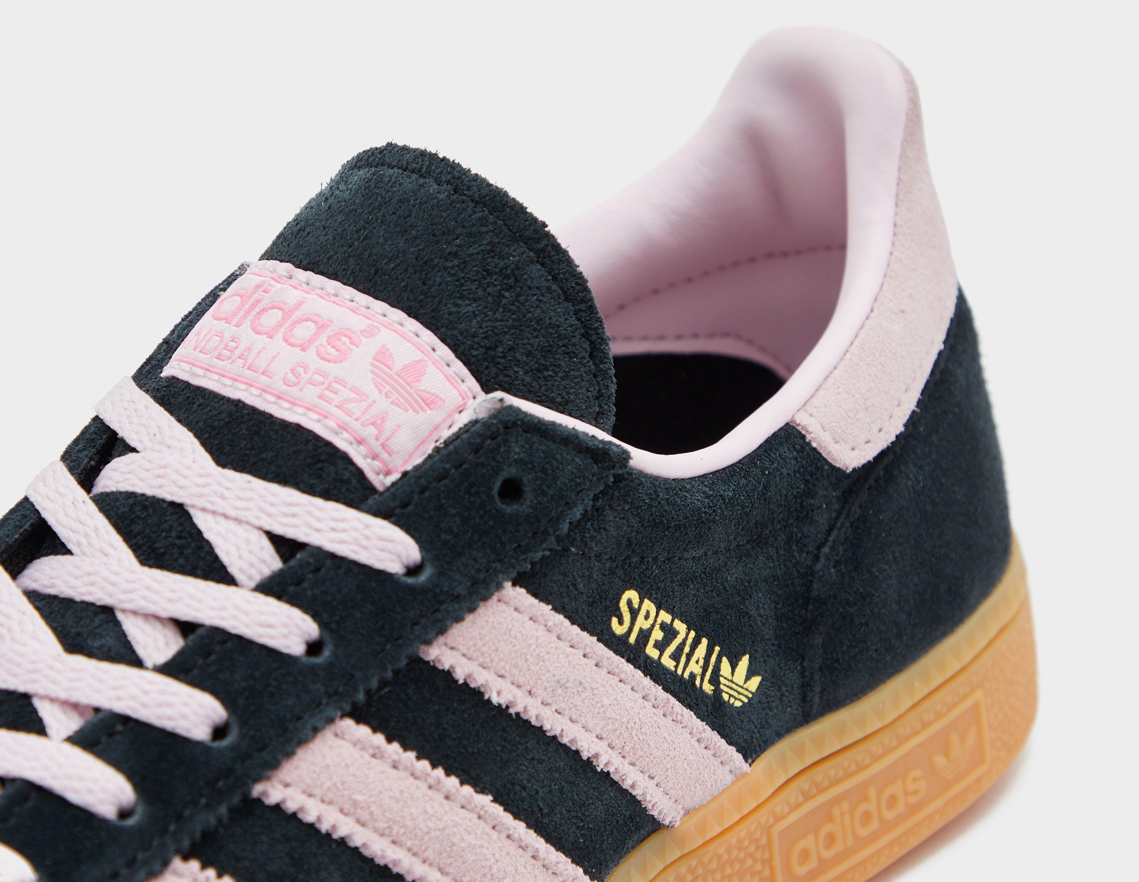 Adidas schwarz rosa online