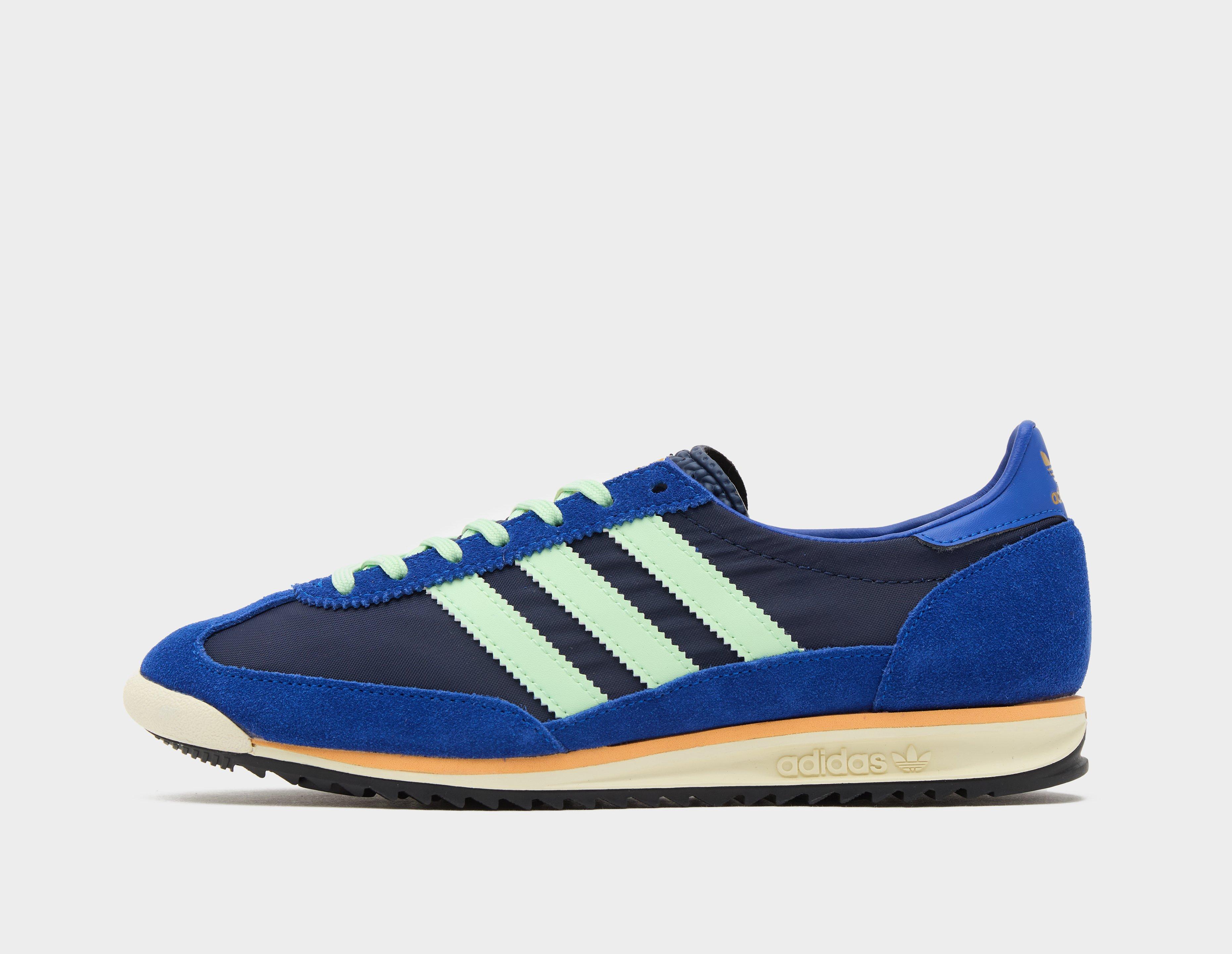 Adidas sl 2025 72 blau