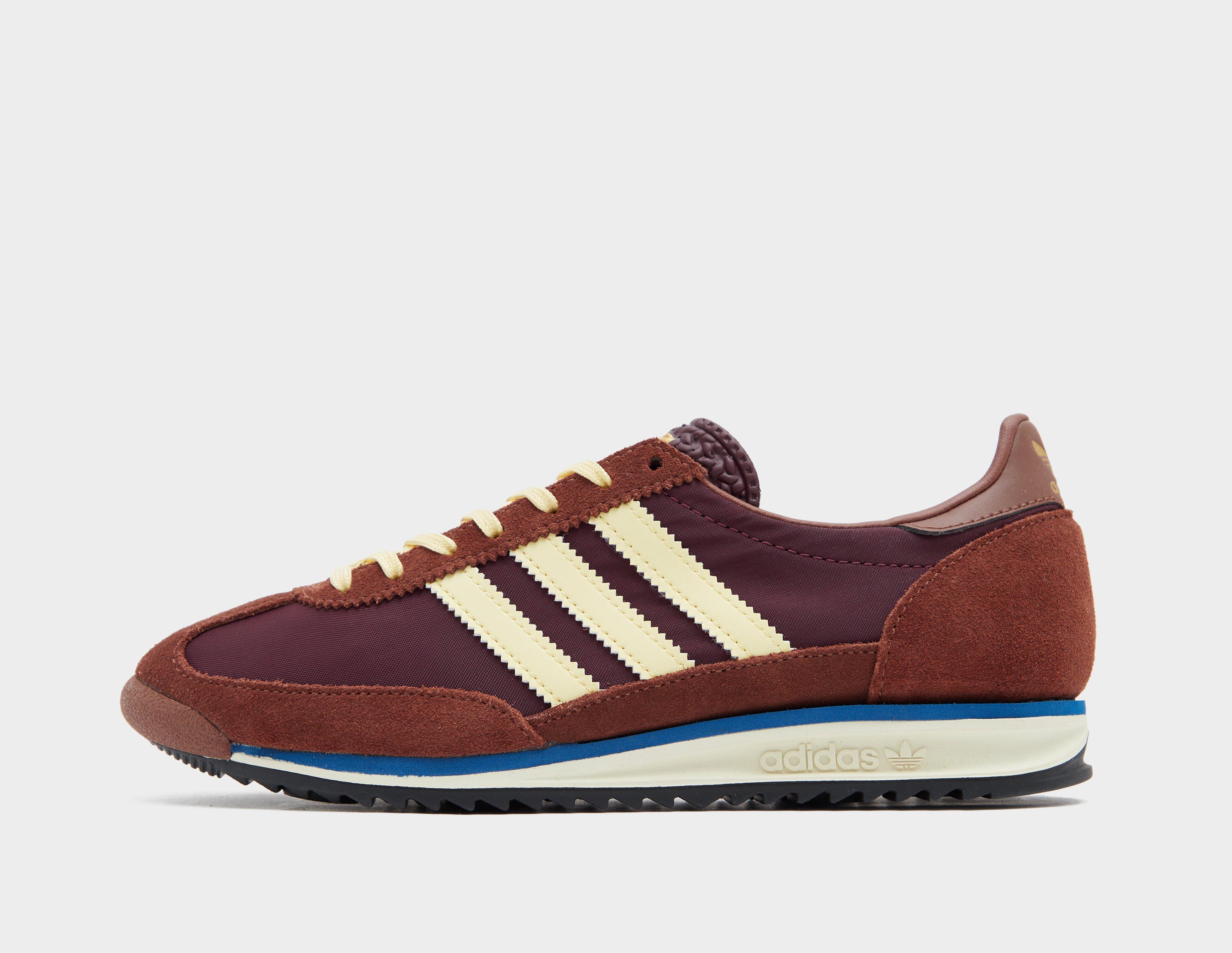 Adidas originals sl on sale 72