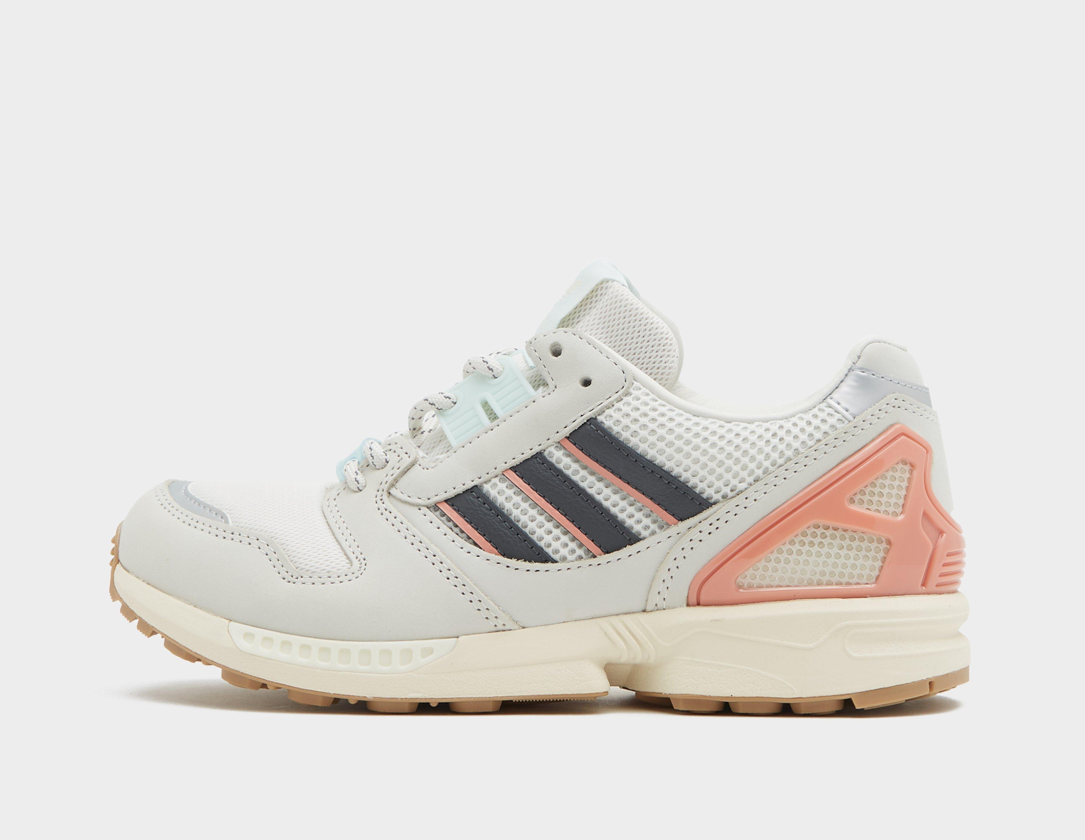 Adidas zx 8000 dames oranje new arrivals