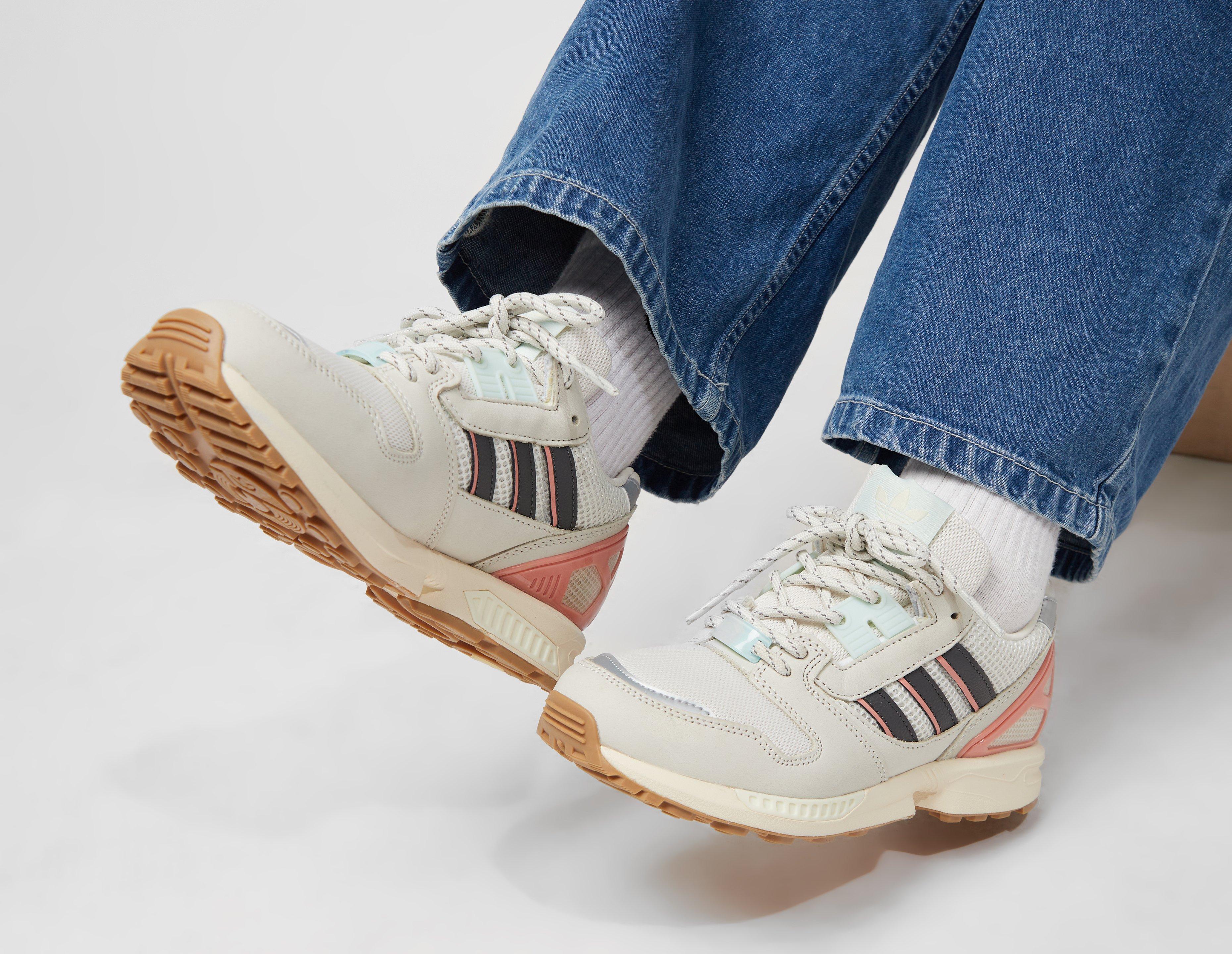 White adidas Originals ZX 8000 Women's | size?