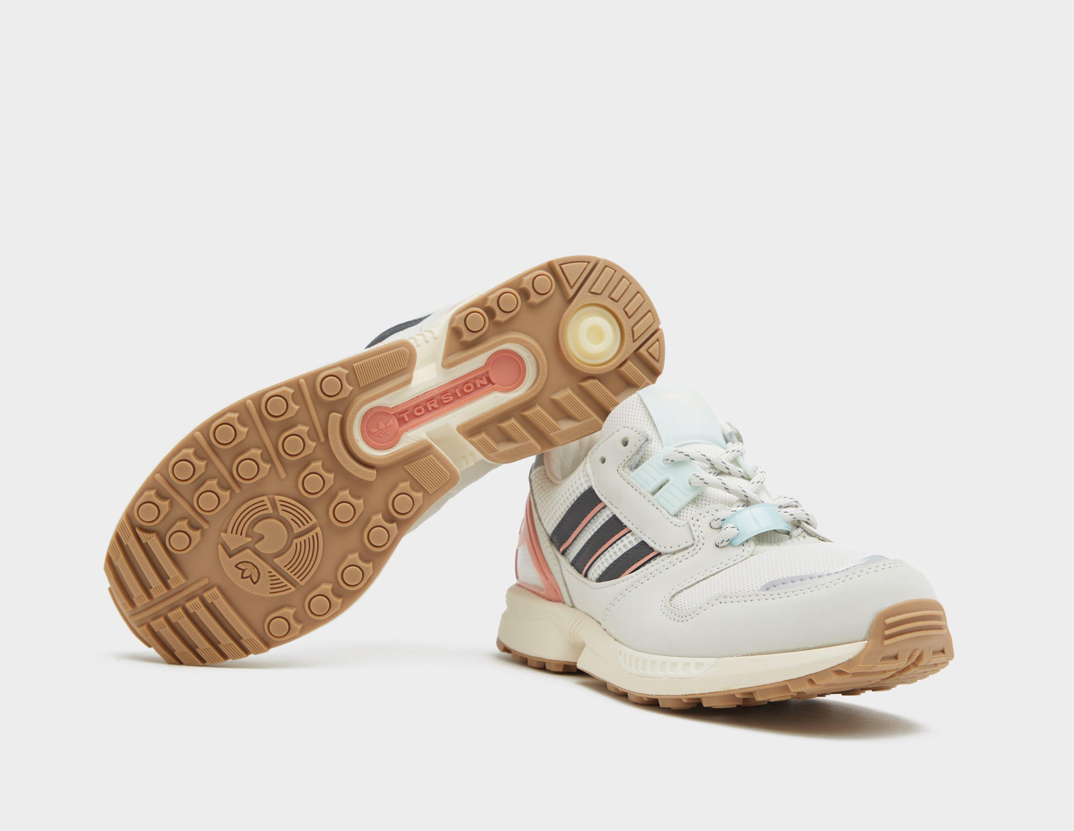 White adidas Originals ZX 8000 Women's | size?