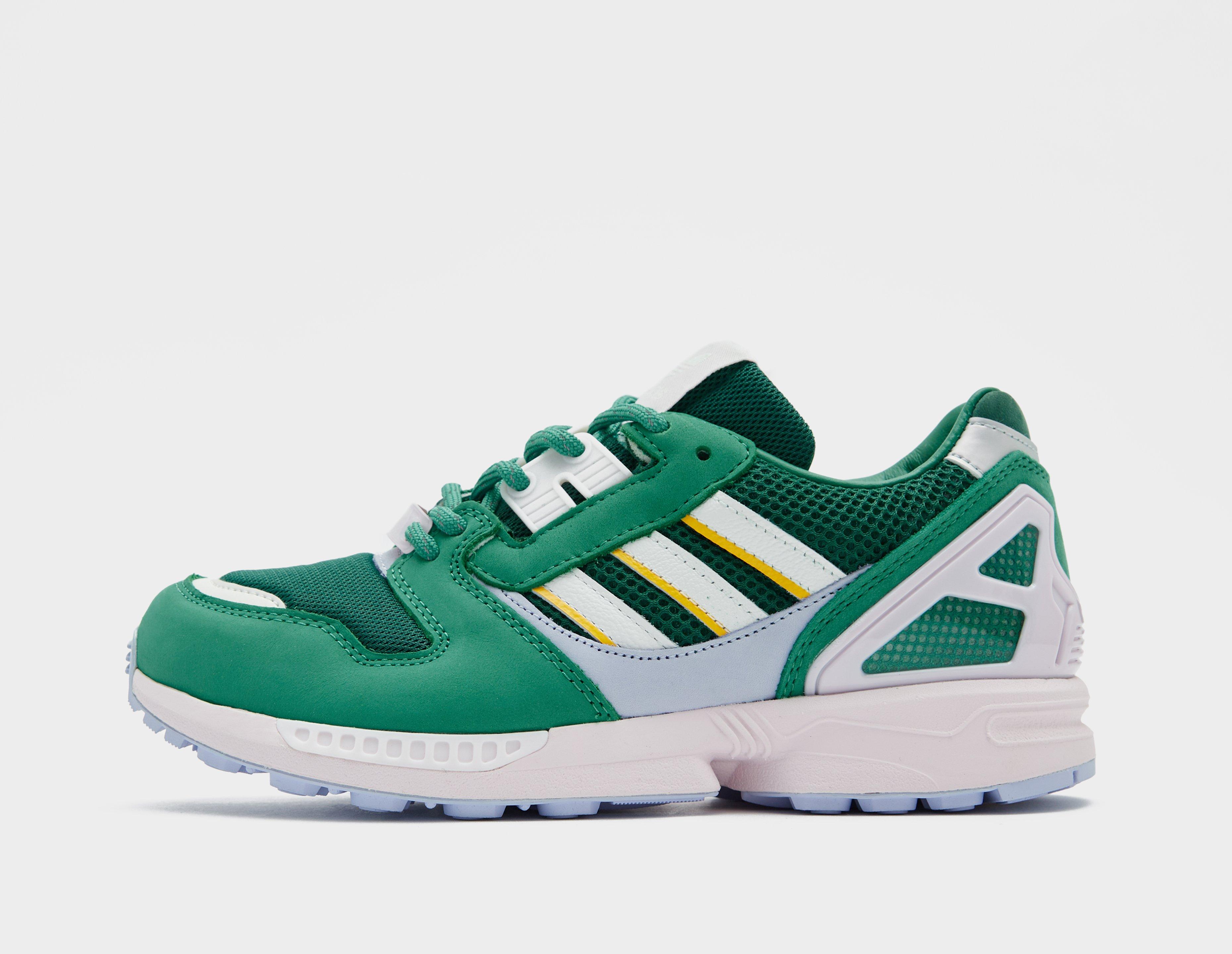 Green adidas Originals ZX 8000 Women's | size?