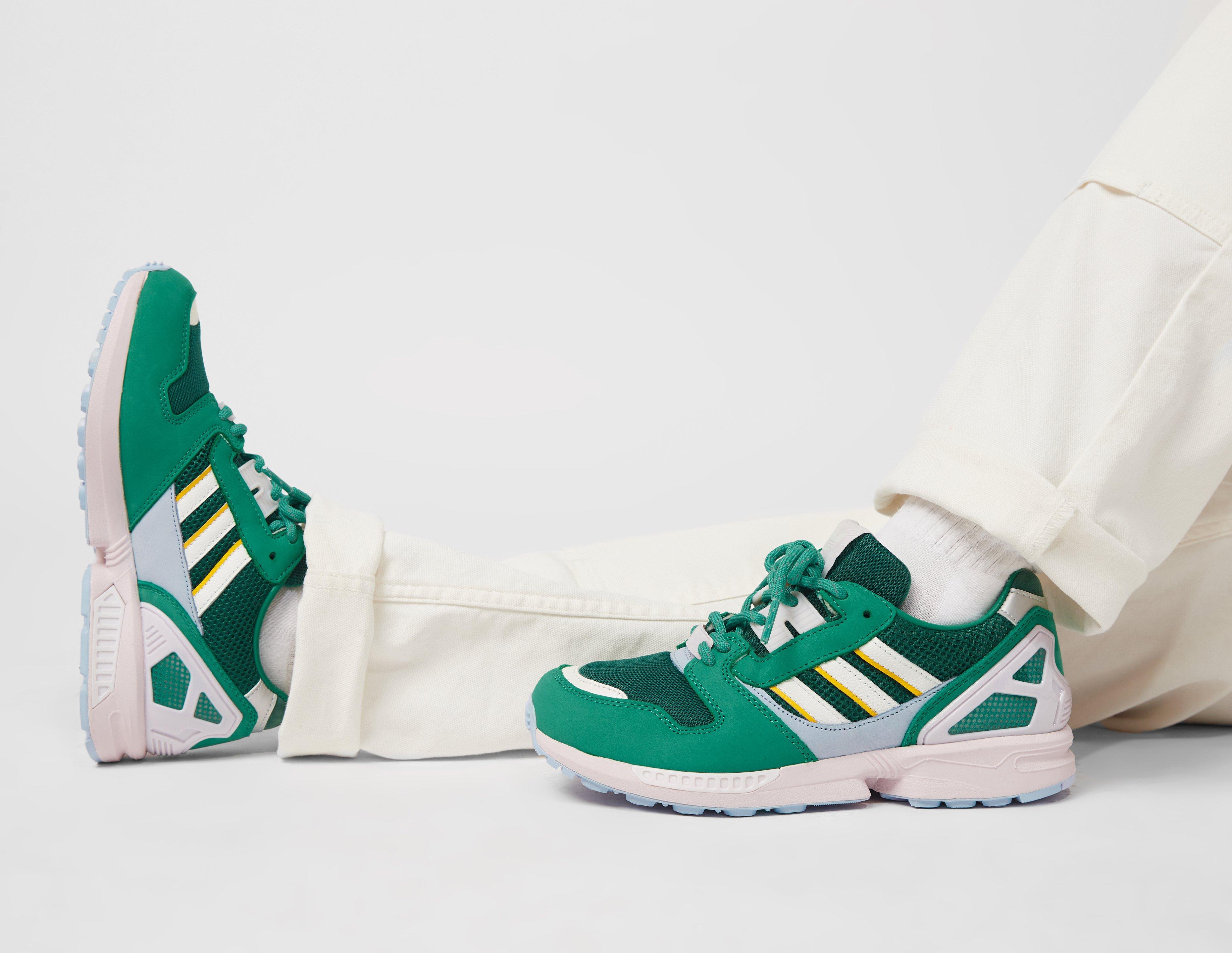 Zx 800 dames clearance groen