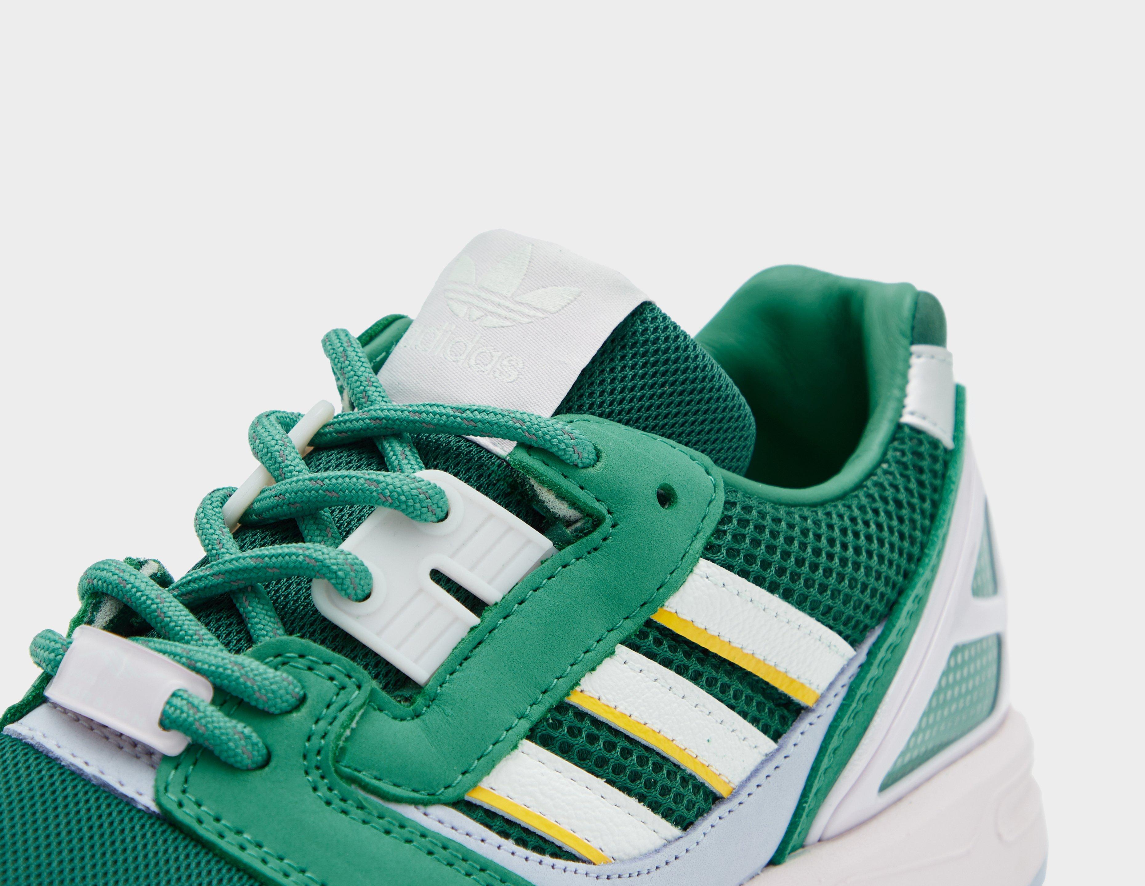 Green adidas Originals ZX 8000 Women's | size?