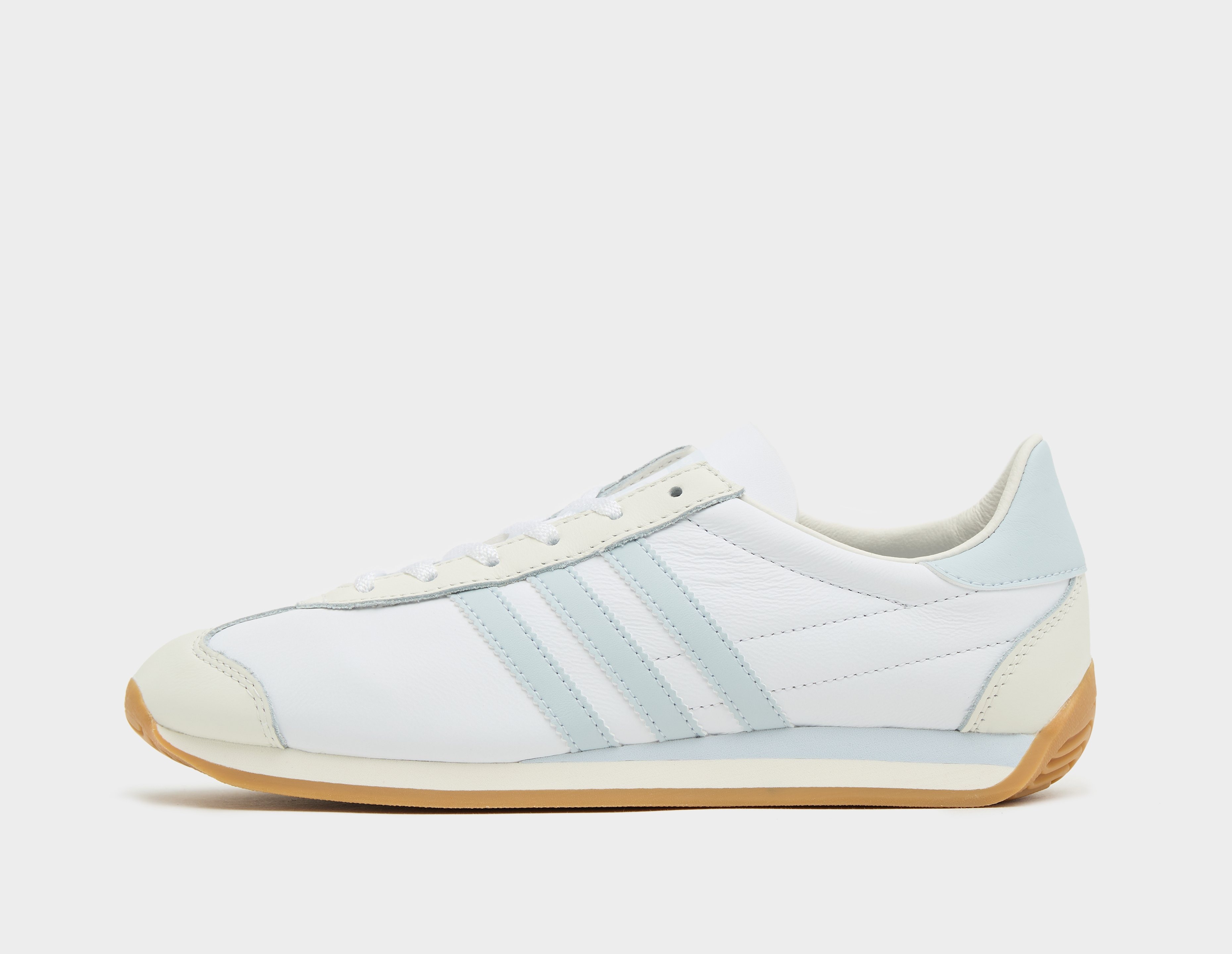 Adidas country sale og white