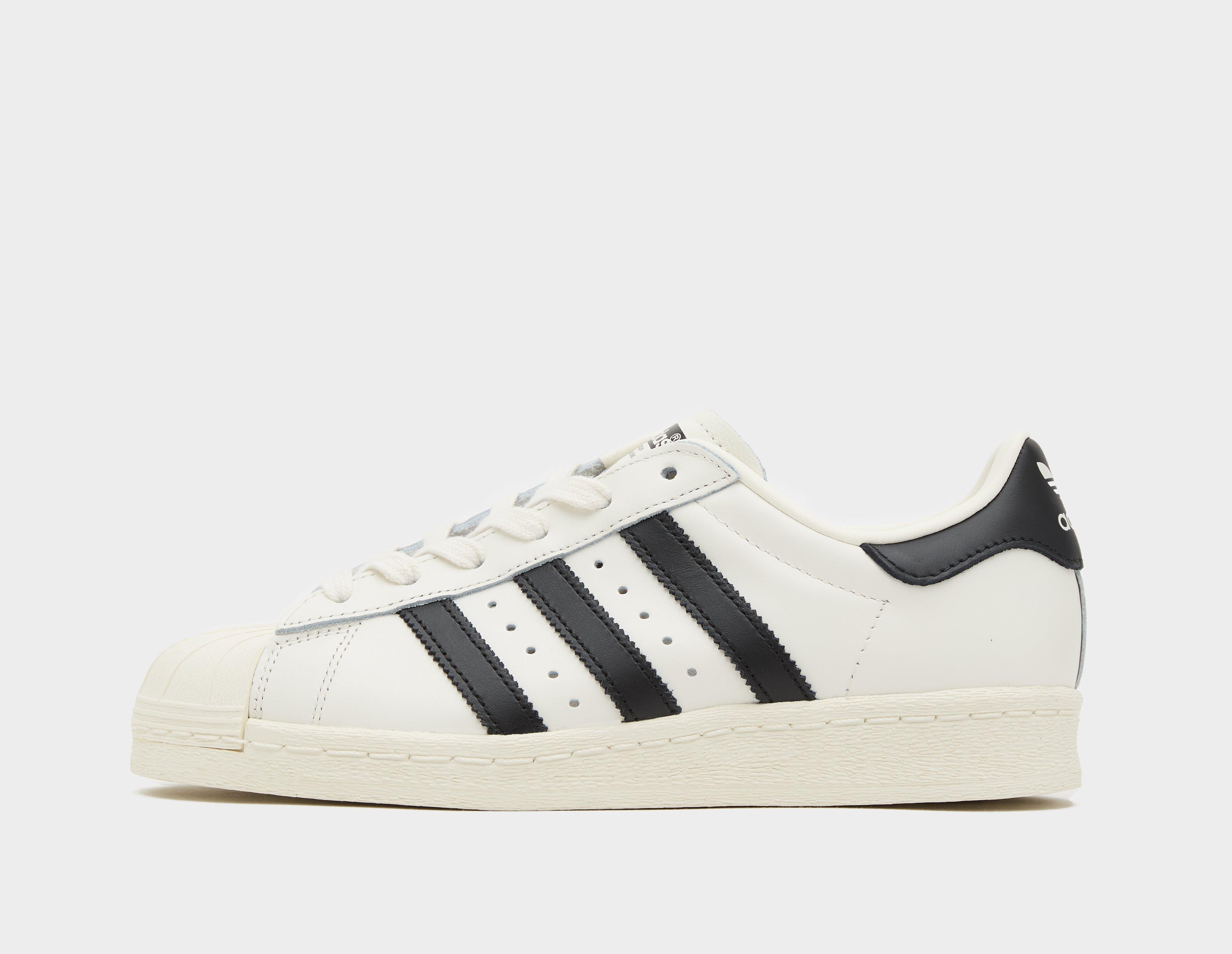 Adidas 80s hot sale superstar womens