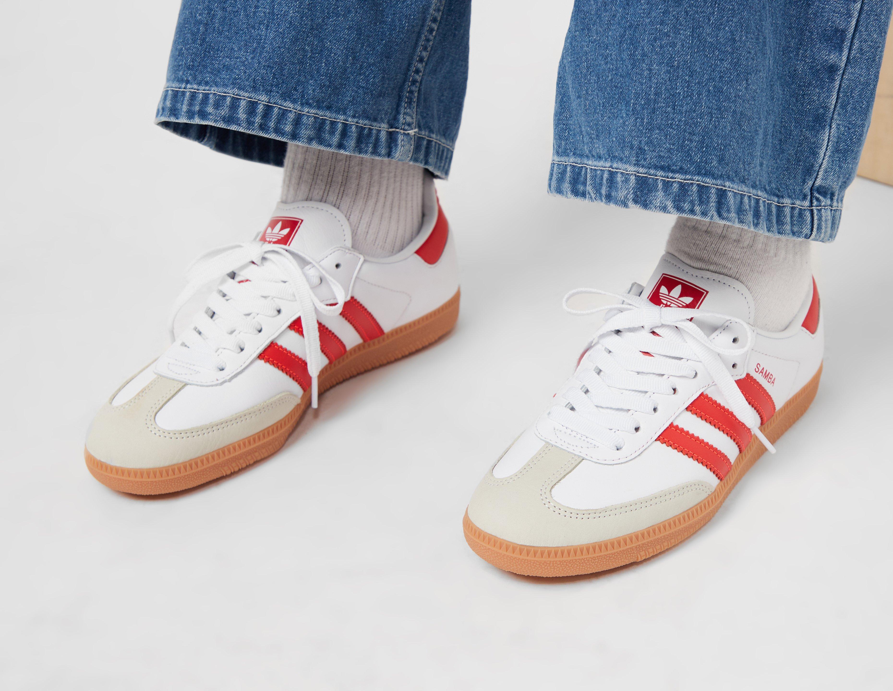 adidas Originals Samba OG Women's