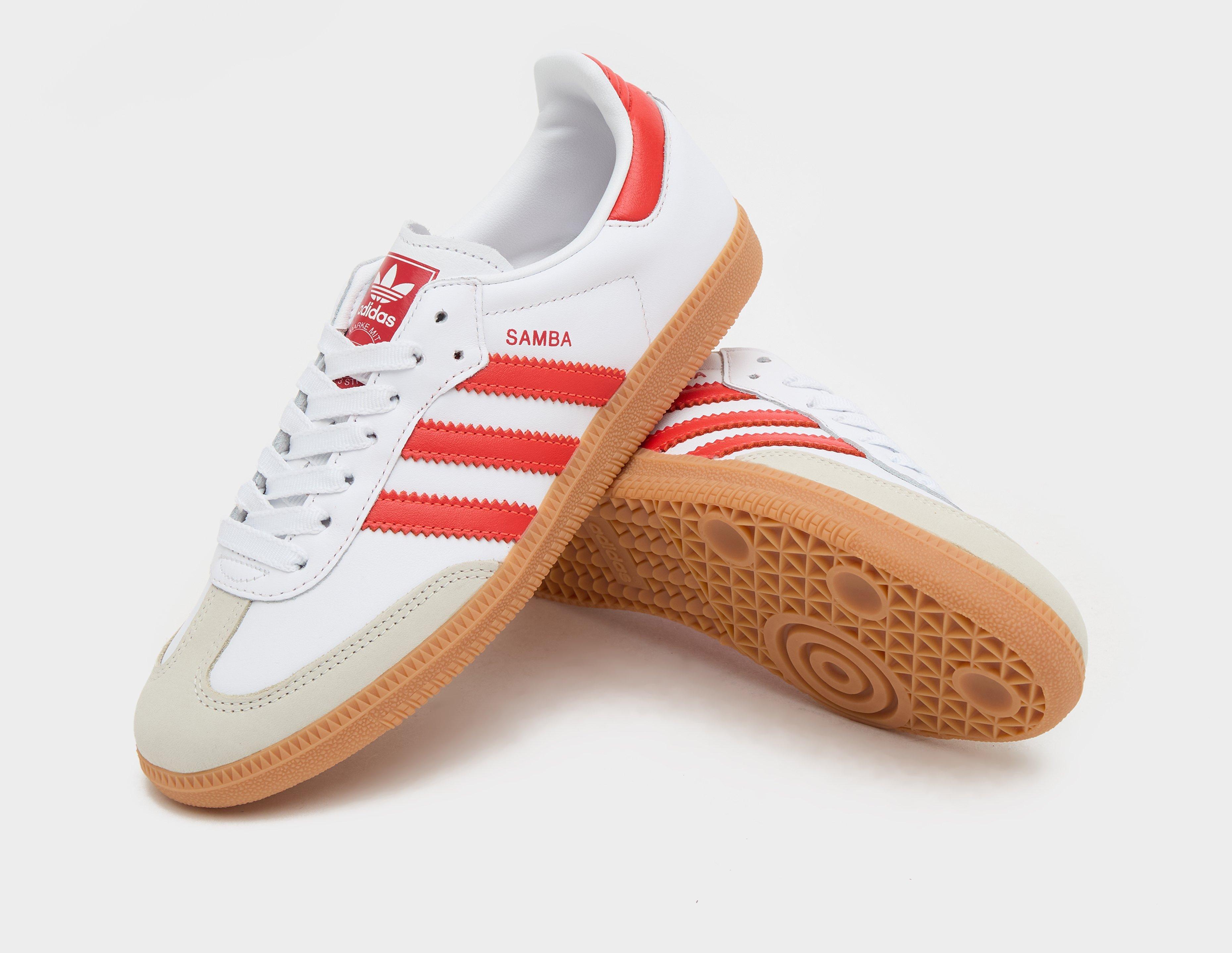 adidas Originals Samba OG Women's