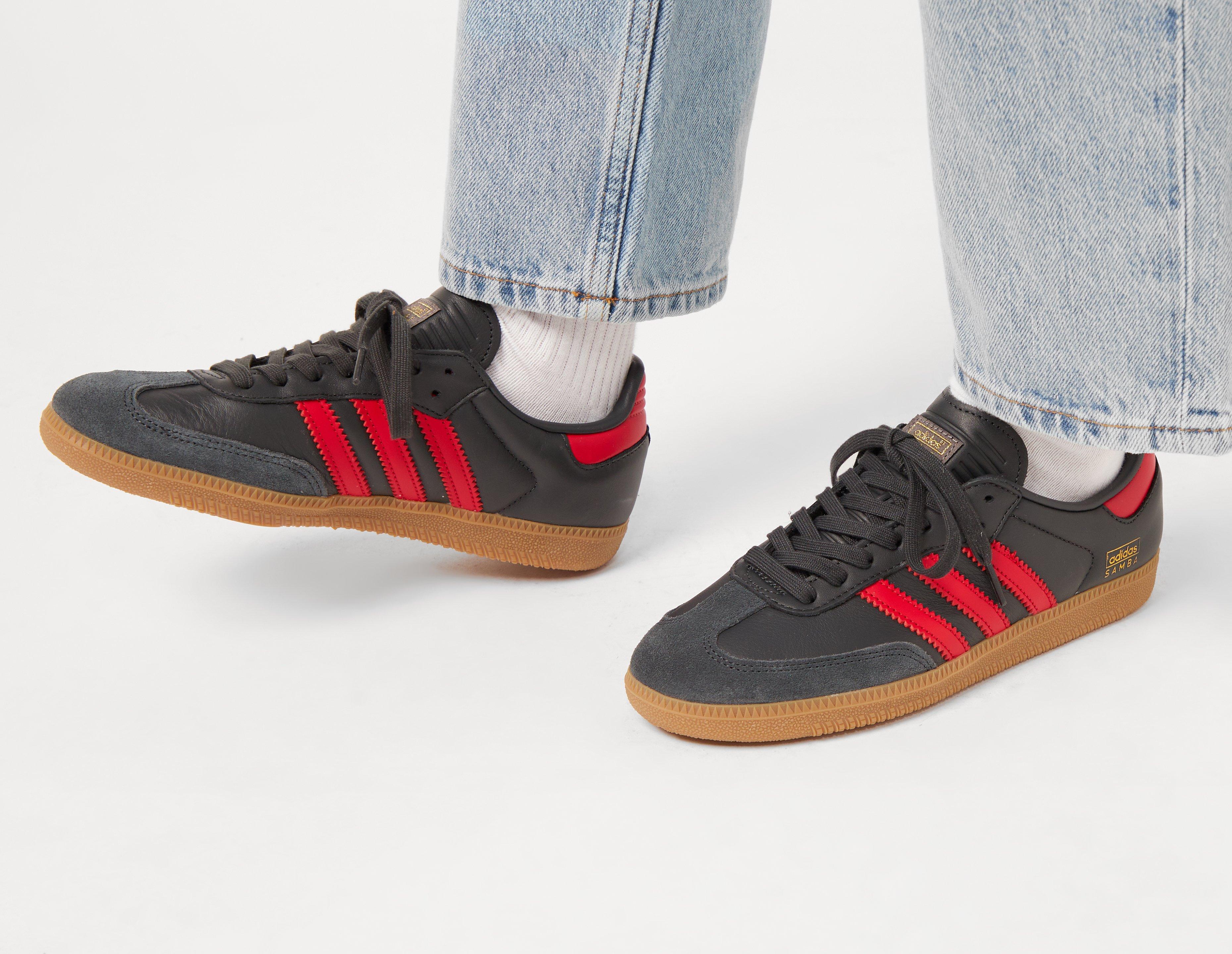 adidas Originals Samba OG Femme