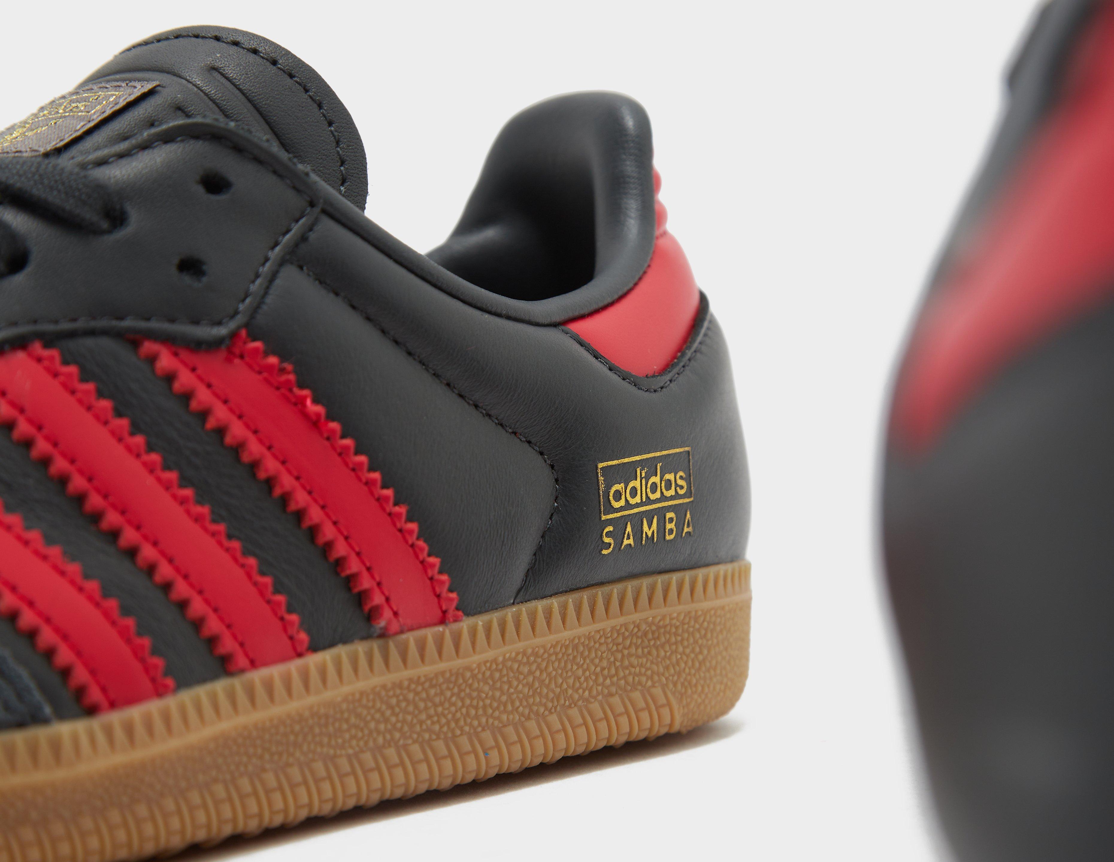 adidas Originals Samba OG Femme