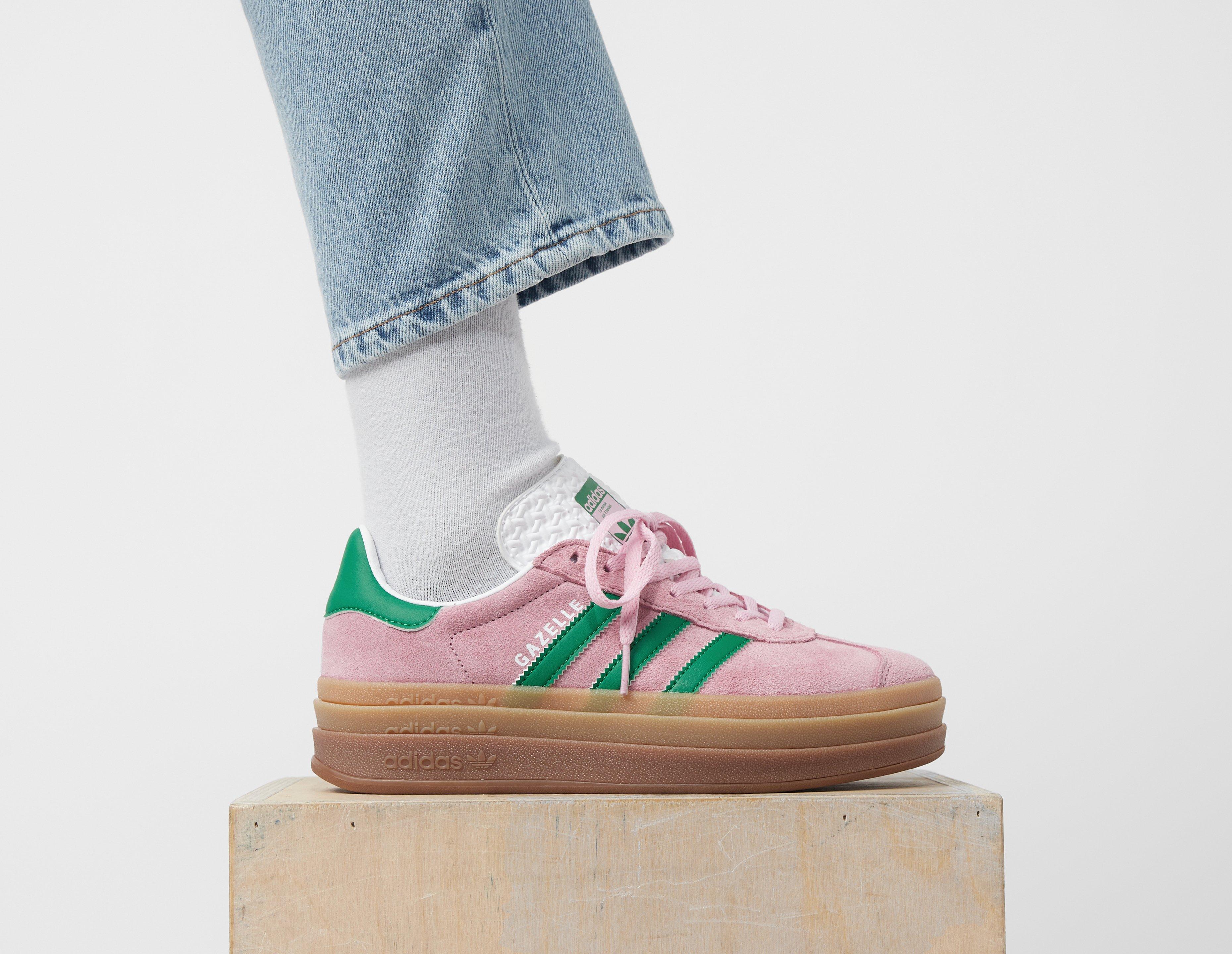 adidas Originals Gazelle Bold Women's