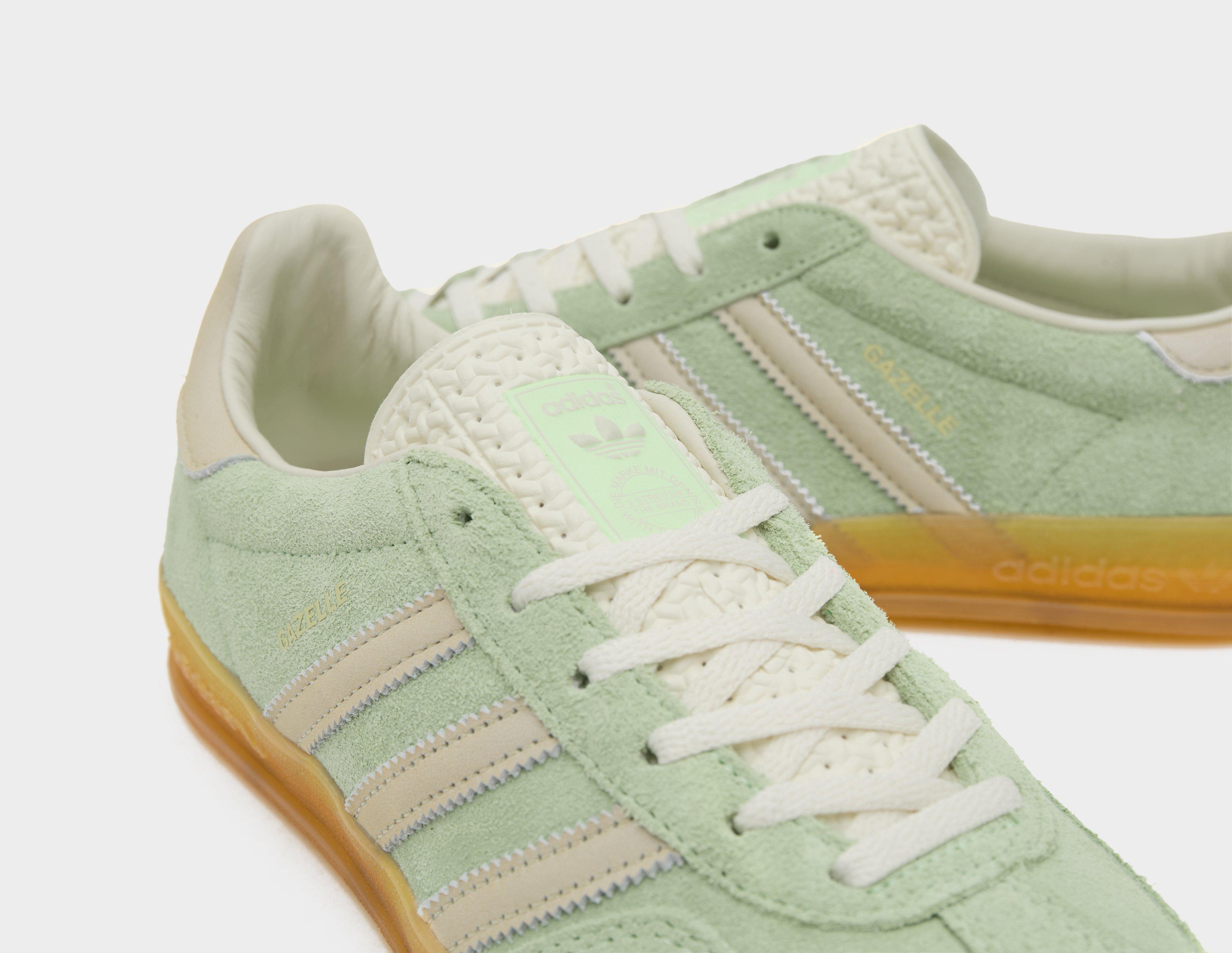 Gazelle cheap vert pastel