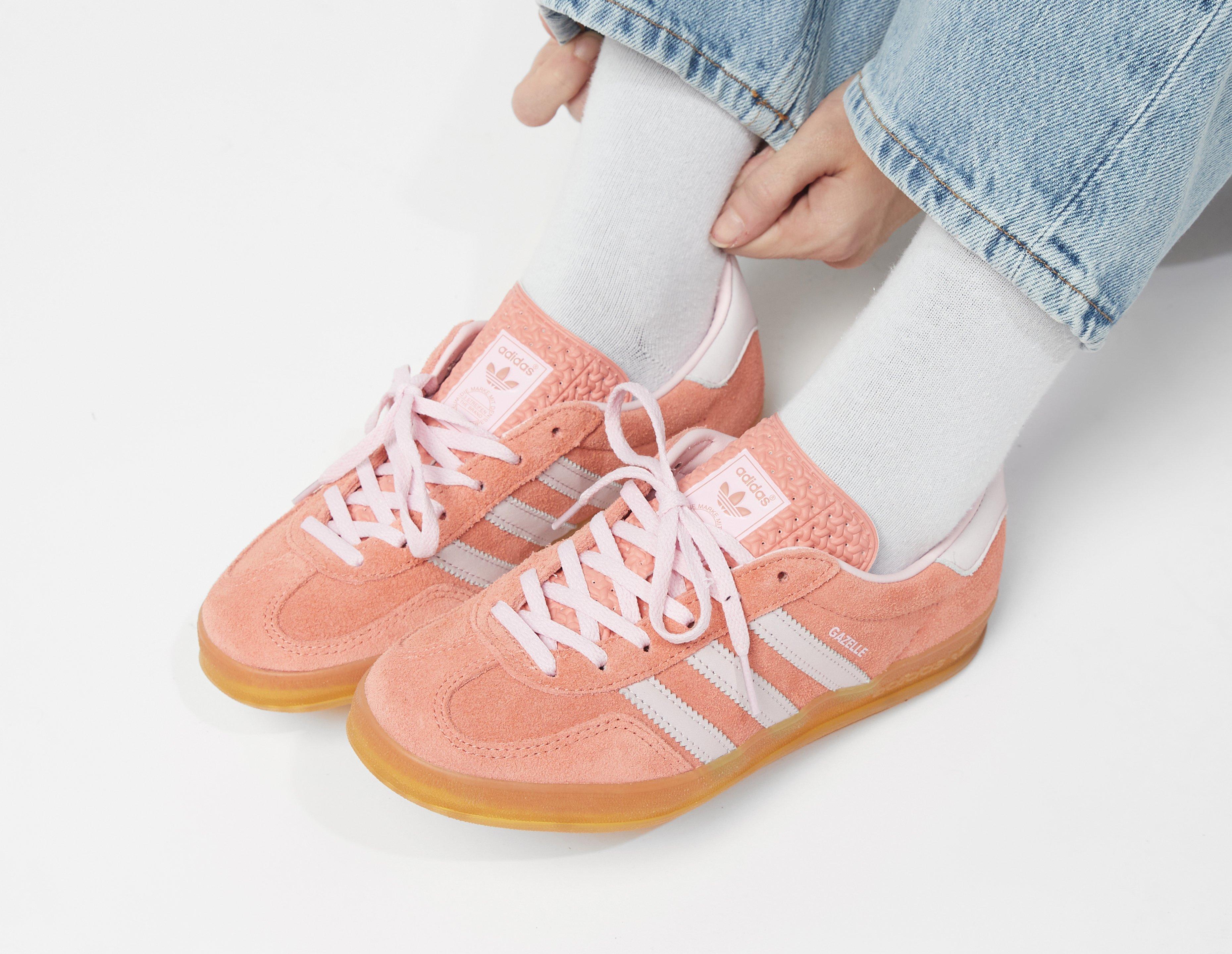 adidas Originals Gazelle Indoor Women s