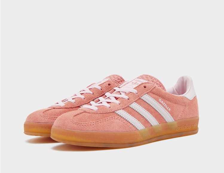 adidas Originals Gazelle Indoor Femme