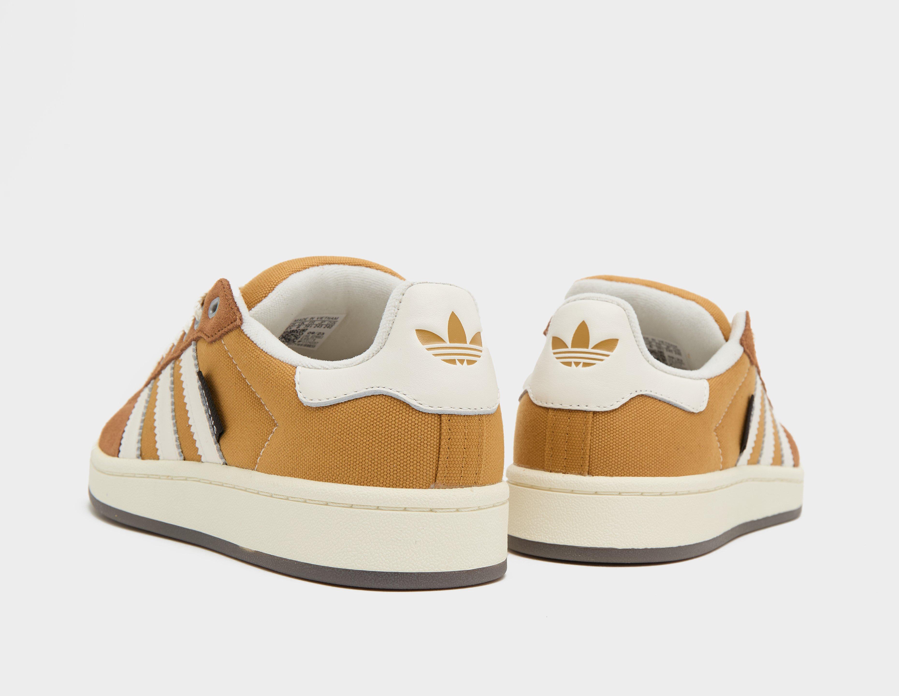 Adidas femme outlet beige