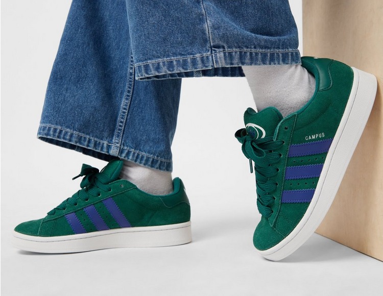 adidas Originals Campus 00s Femme