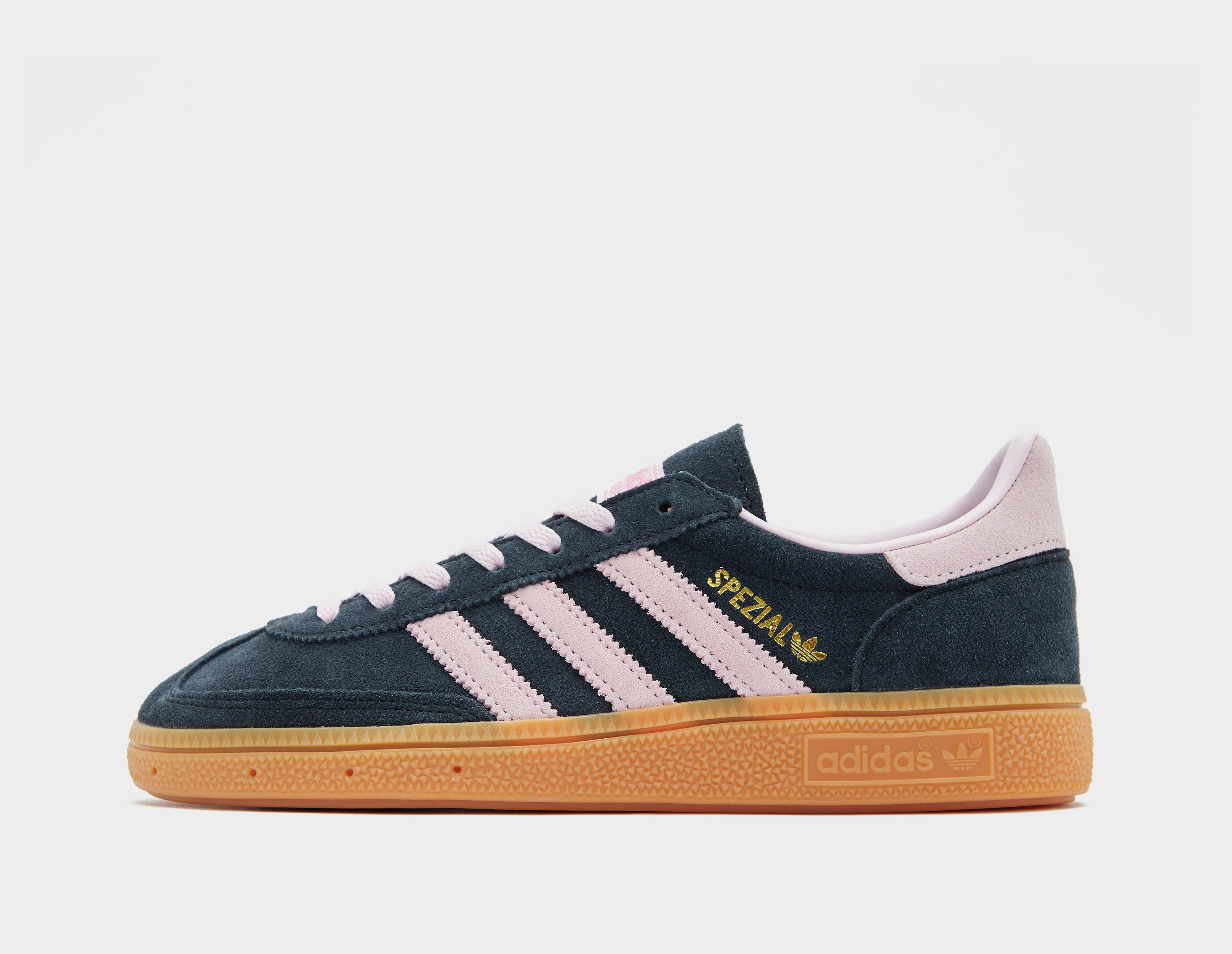 Adidas original hot sale spezial black