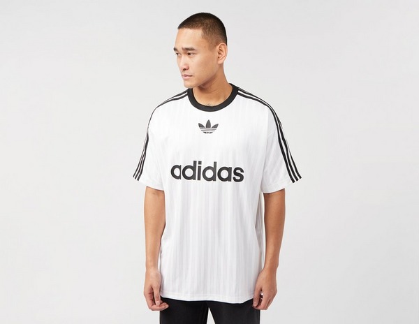 Adidas Ai Pnt Adicolor White | | 34 T-Shirt Healthdesign? Lwft adidas