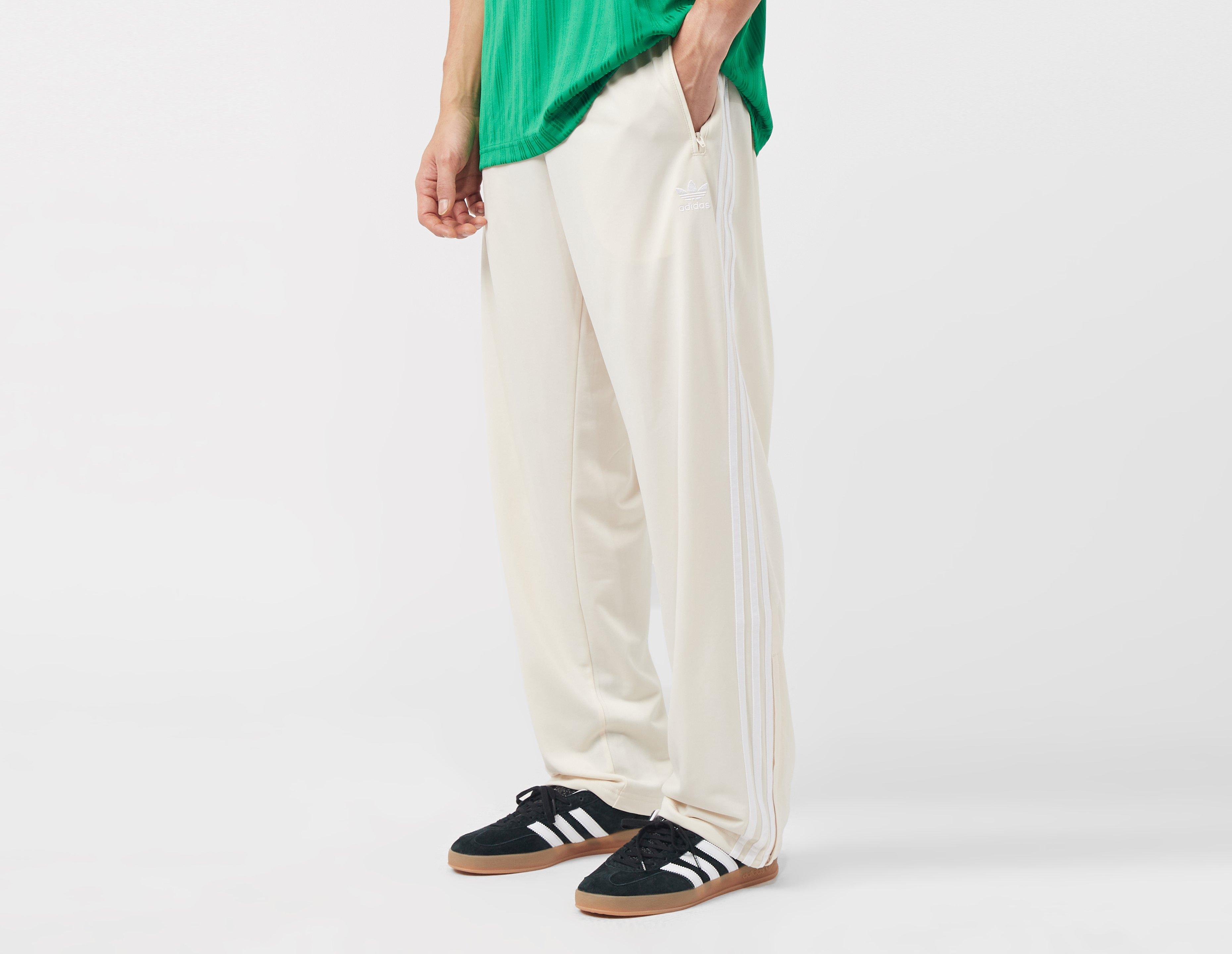 Brown adidas Adicolor Classics Firebird Track Pants