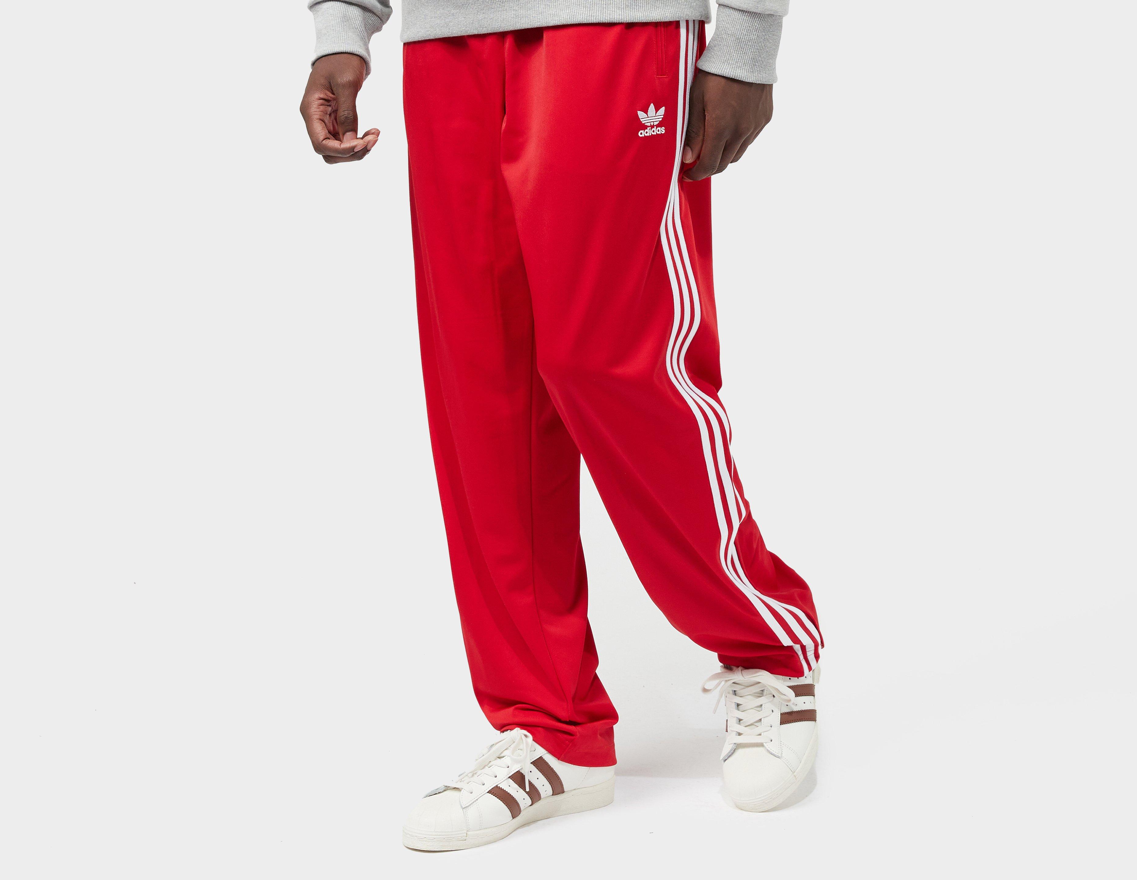 Scarlet best sale red adidas