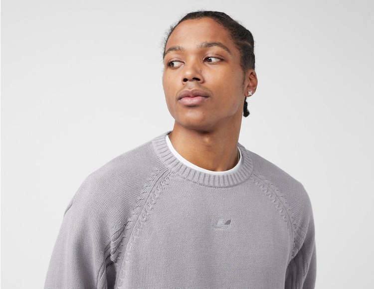 adidas Originals Premium Knit Sweater