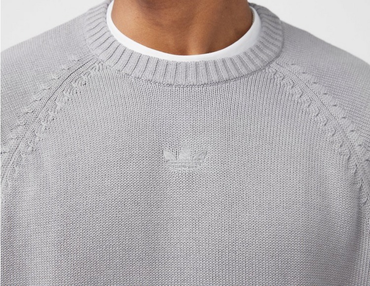 adidas Originals Premium Knit Sweater