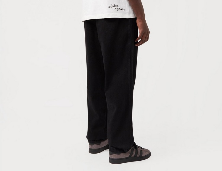 adidas Originals Premium Pantalon de Survêtement Firebird en Jean