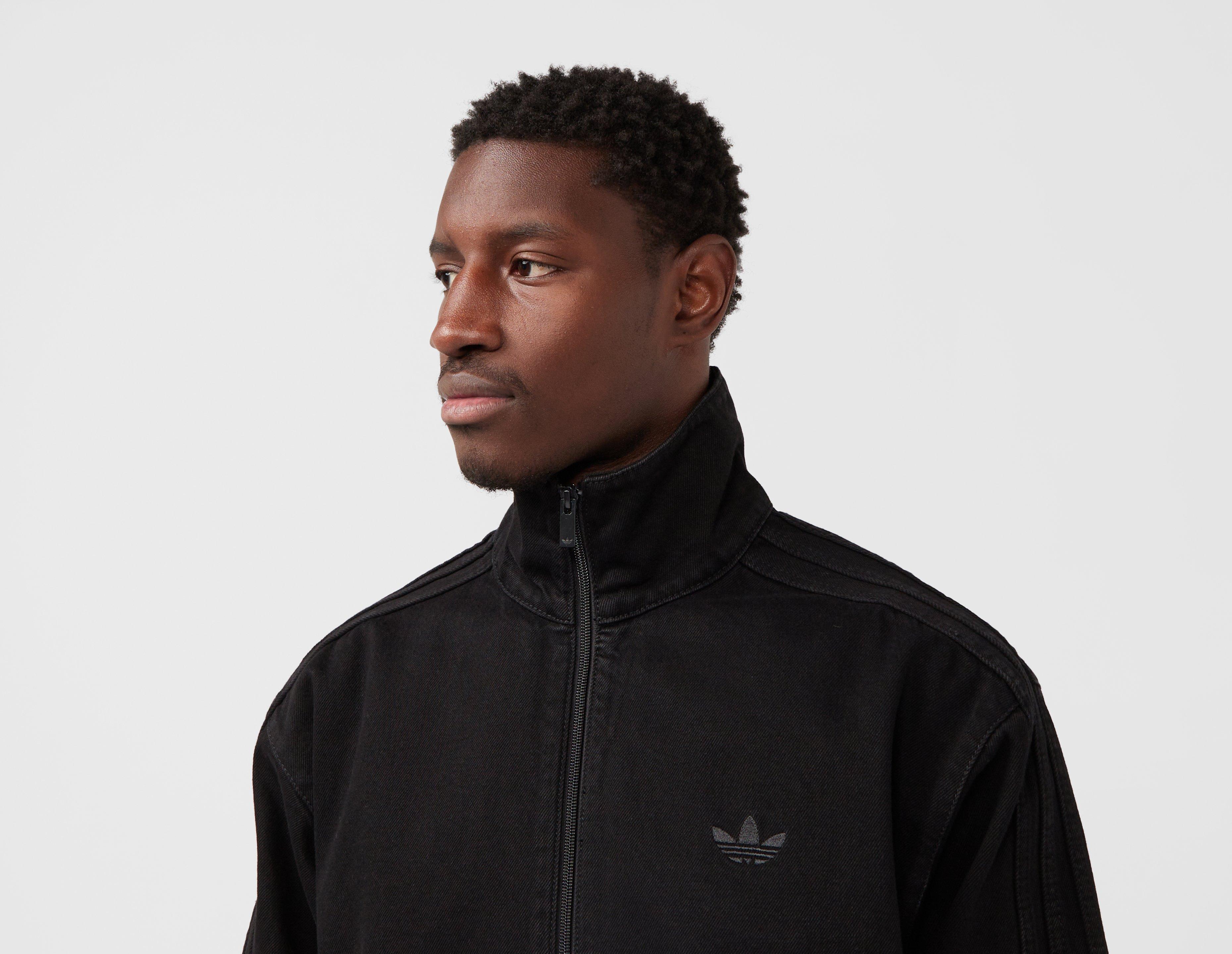 Adidas originals outlet firebird track top