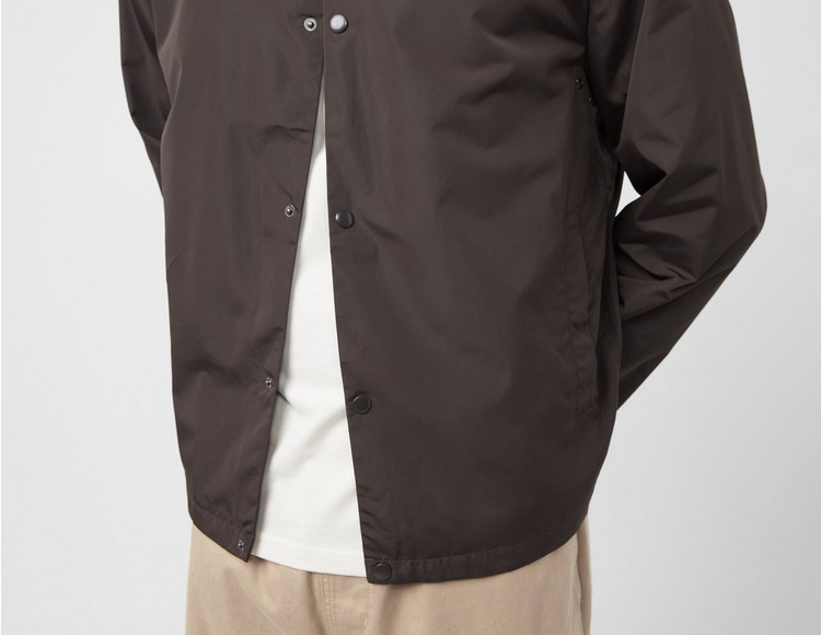 Double A by Wood Wood Ali Coach Jacket