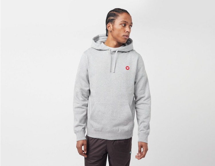 Double A by Wood Wood Ash Hoodie