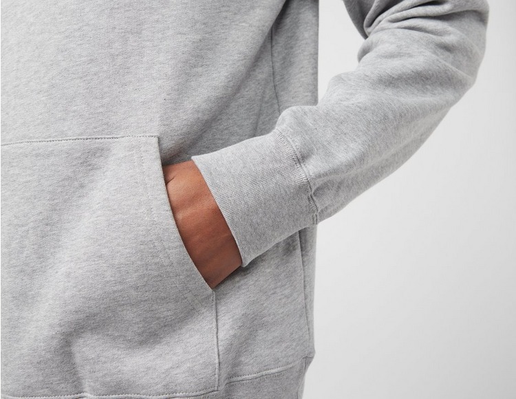 Grey Double A by Wood Wood Ash Hoodie | size?