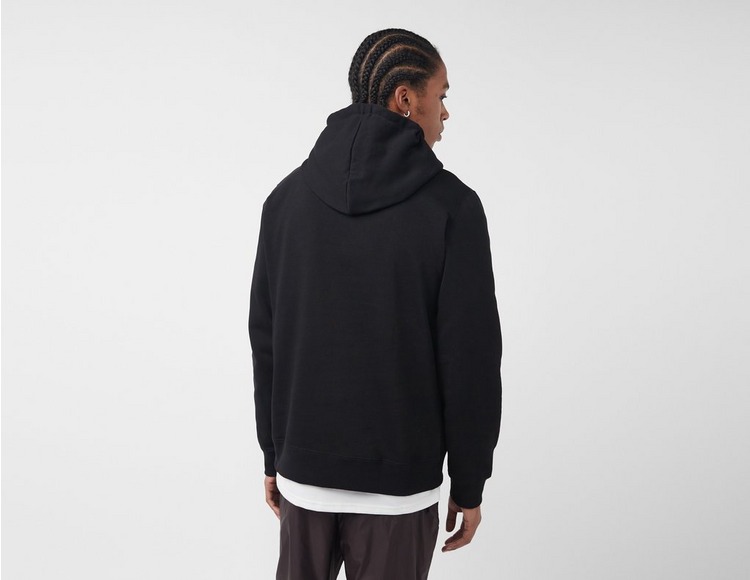 Double A by Wood Wood Ace Ivy Hoodie
