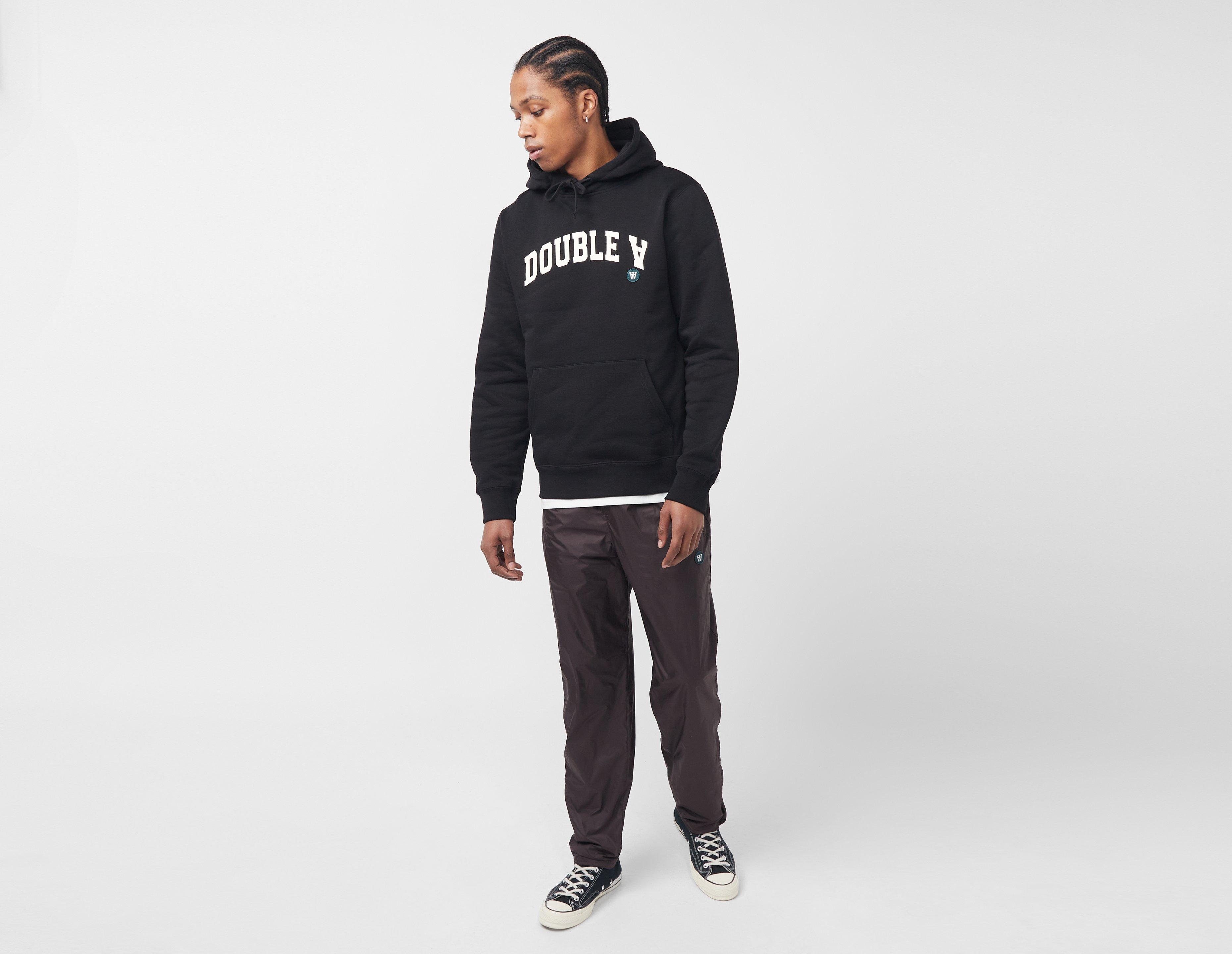 Double A by Wood Wood Ace Ivy Hoodie