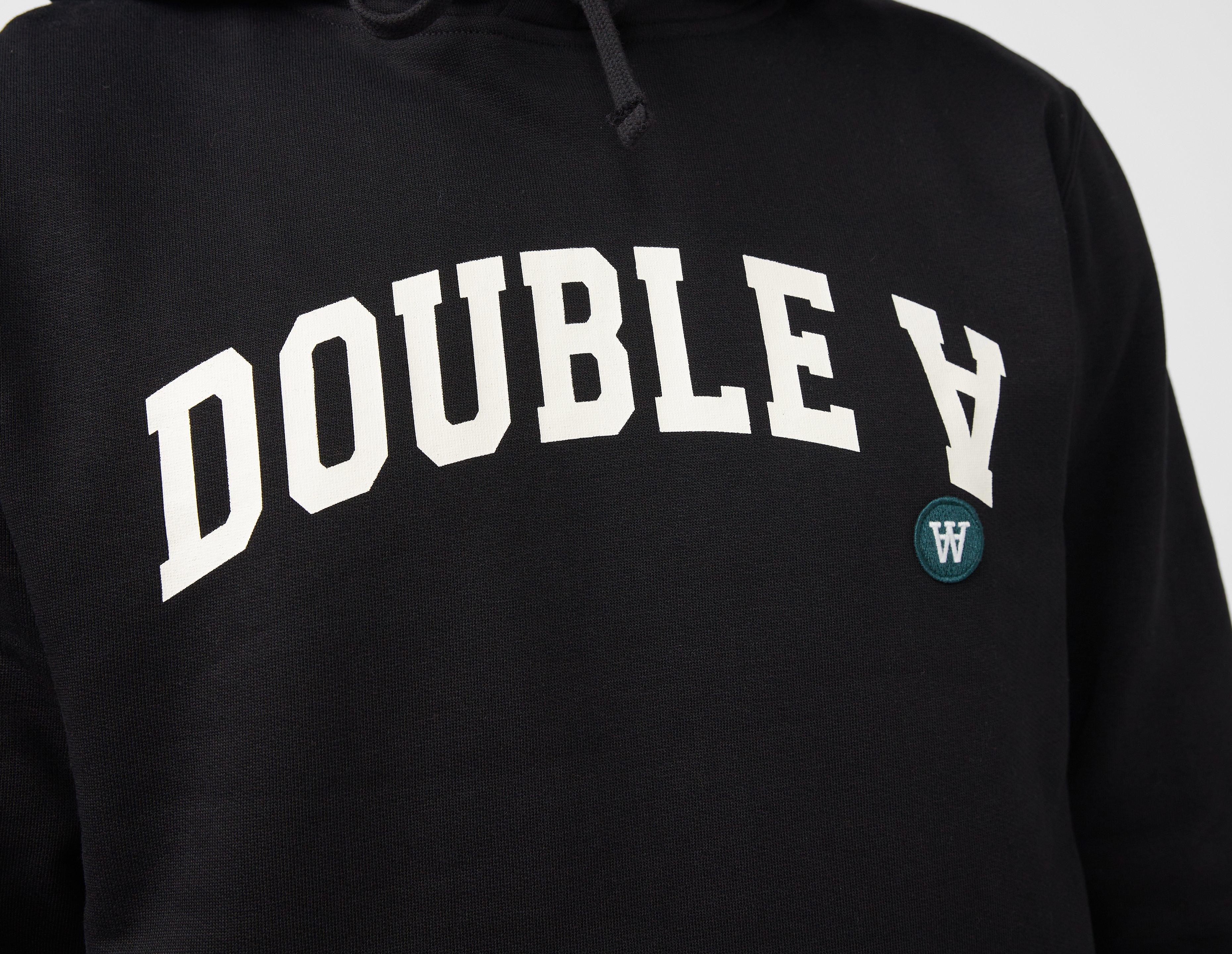 Double A by Wood Wood Ace Ivy Hoodie