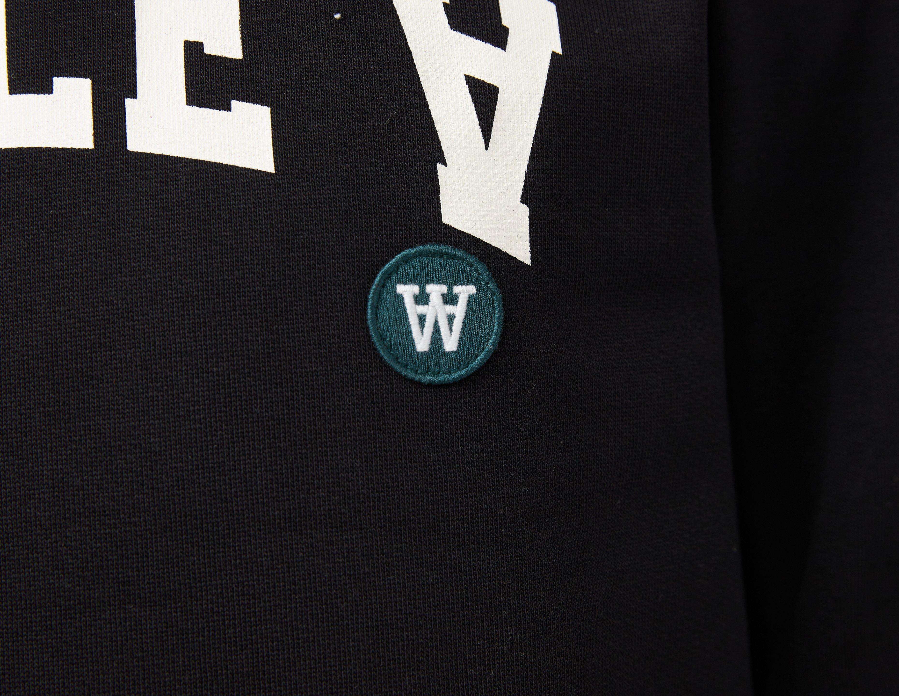 Double A by Wood Wood Ace Ivy Hoodie