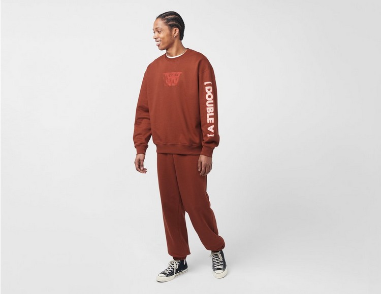 Double A by Wood Wood Cal Joggers