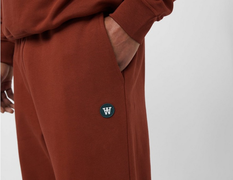 Double A by Wood Wood Cal Joggers