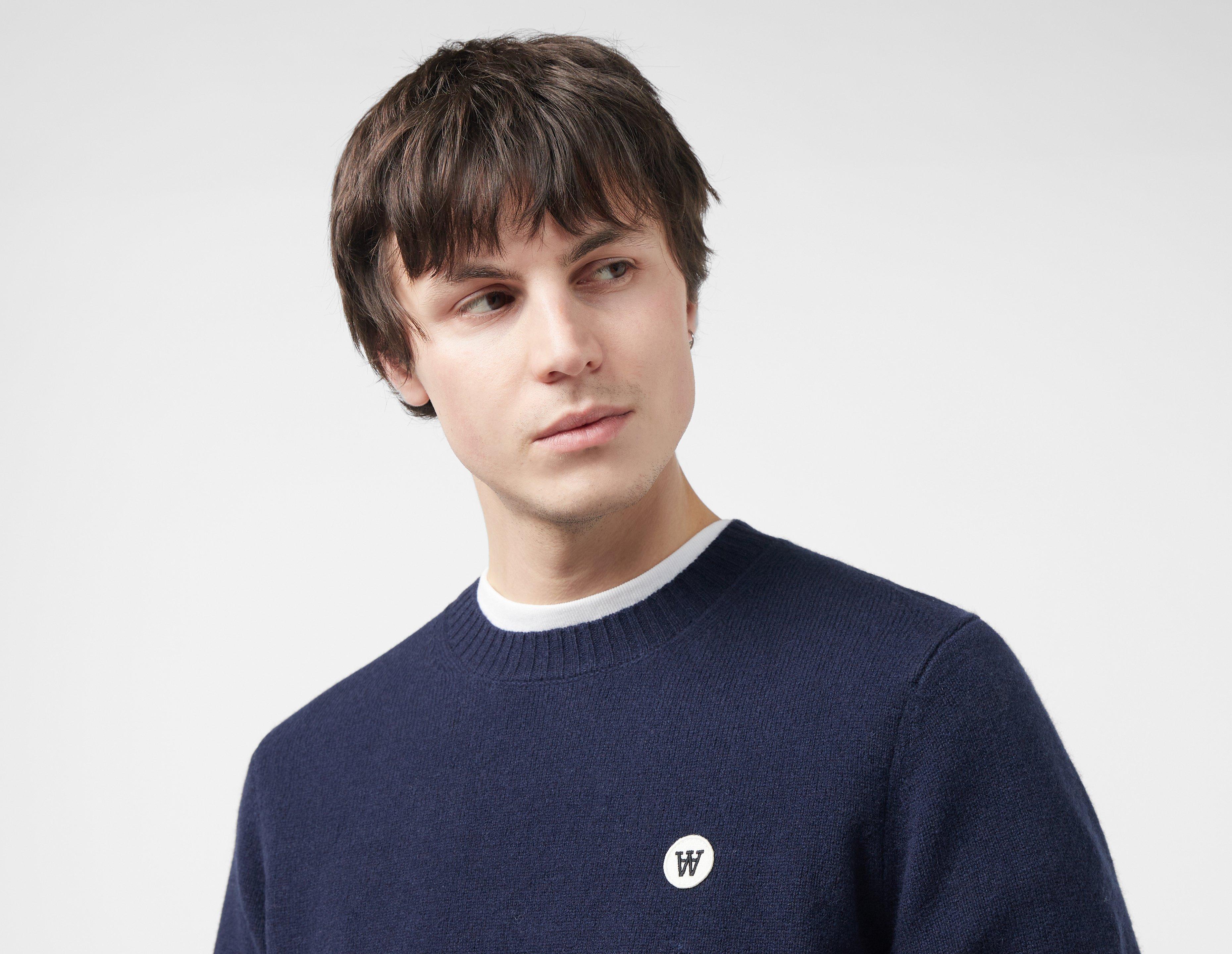 Double A by Wood Wood Wool Knit