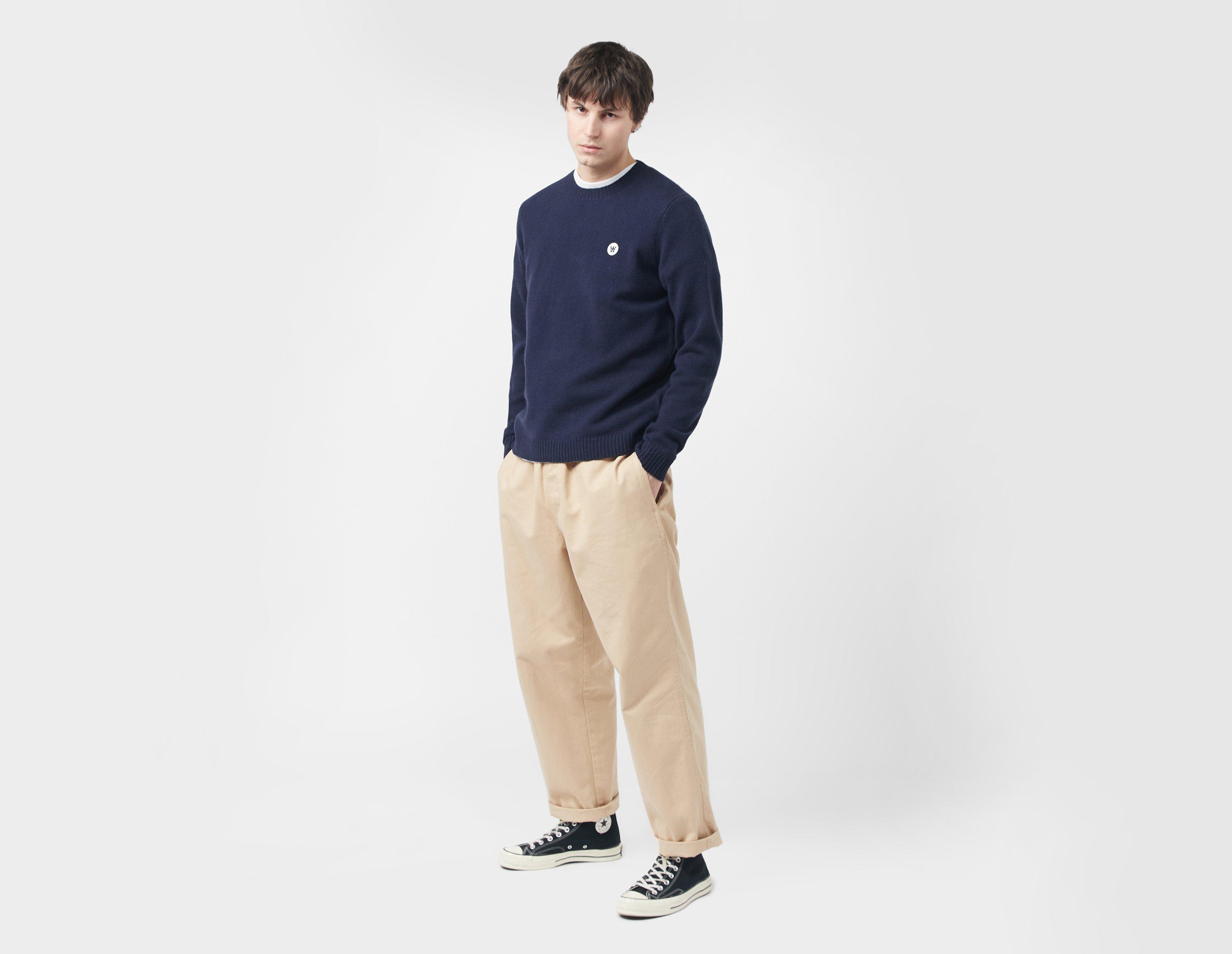 Double A by Wood Wood Wool Knit