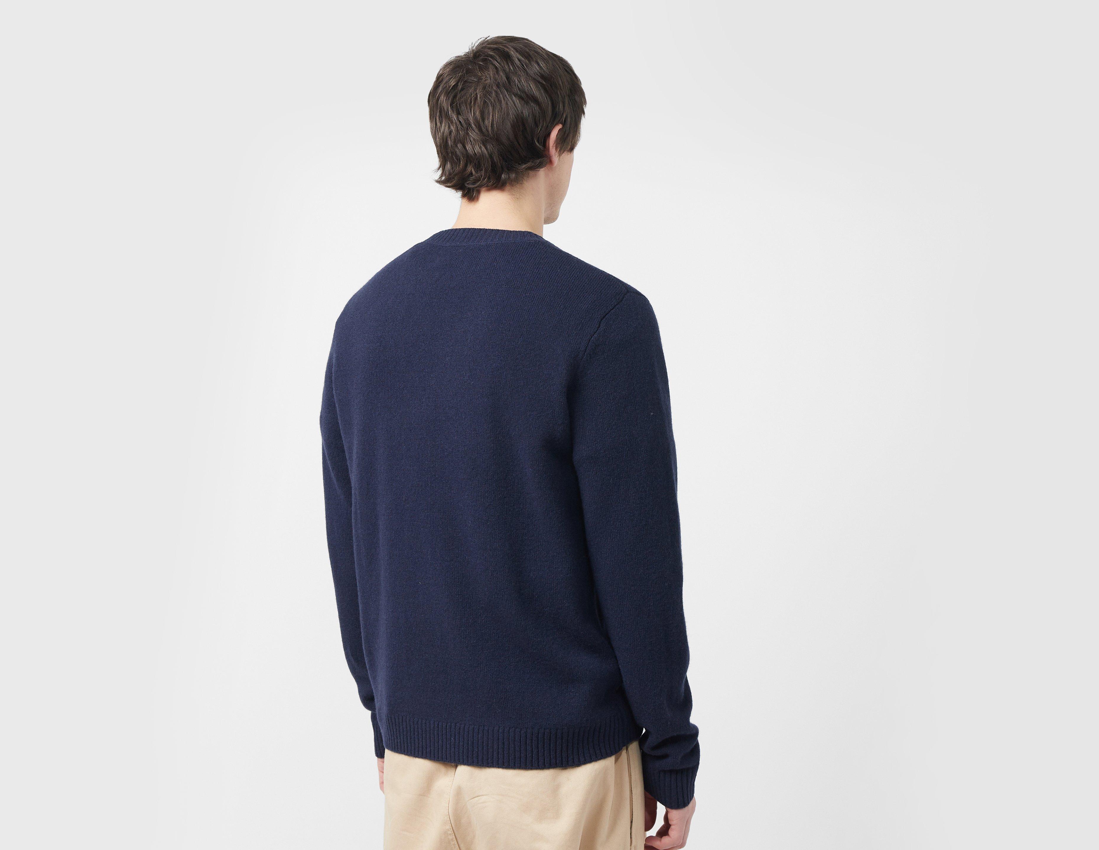 Double A by Wood Wood Wool Knit